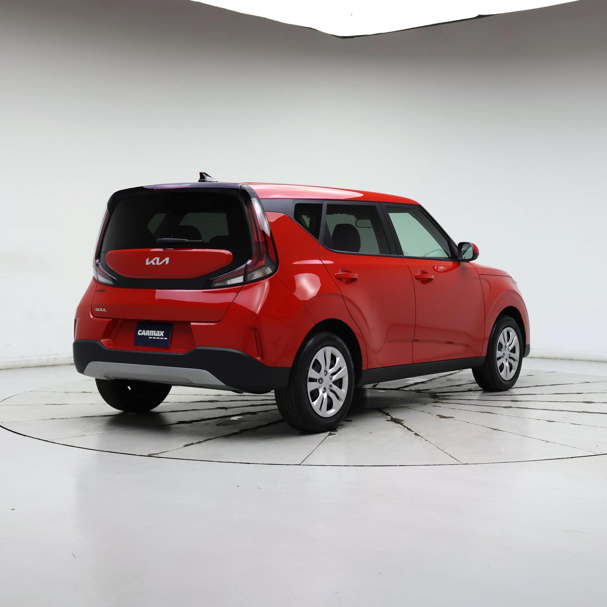 Thumbnail: 2023 Kia Soul - 8