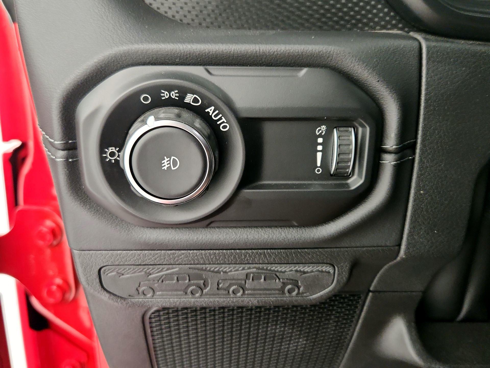 Thumbnail: 2024 Jeep Wrangler - 13