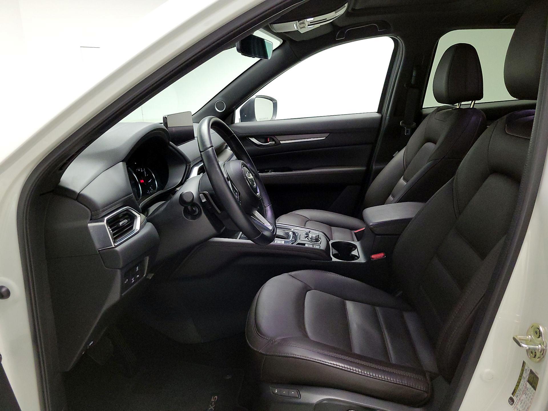 Thumbnail: 2022 Mazda CX-5 - 11