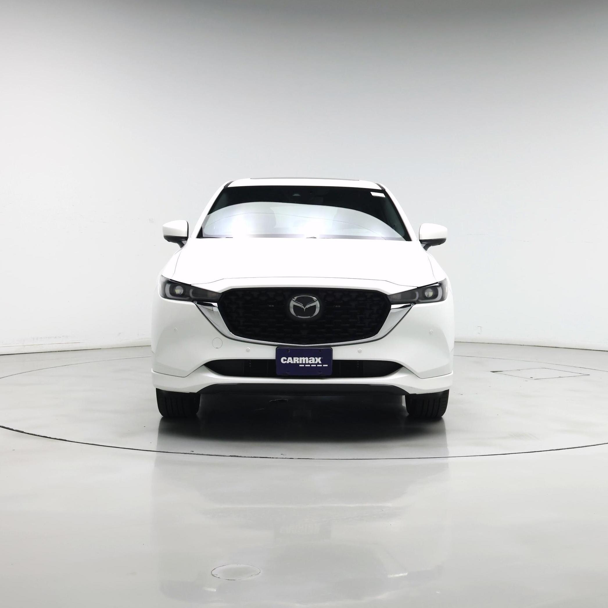 Thumbnail: 2022 Mazda CX-5 - 5