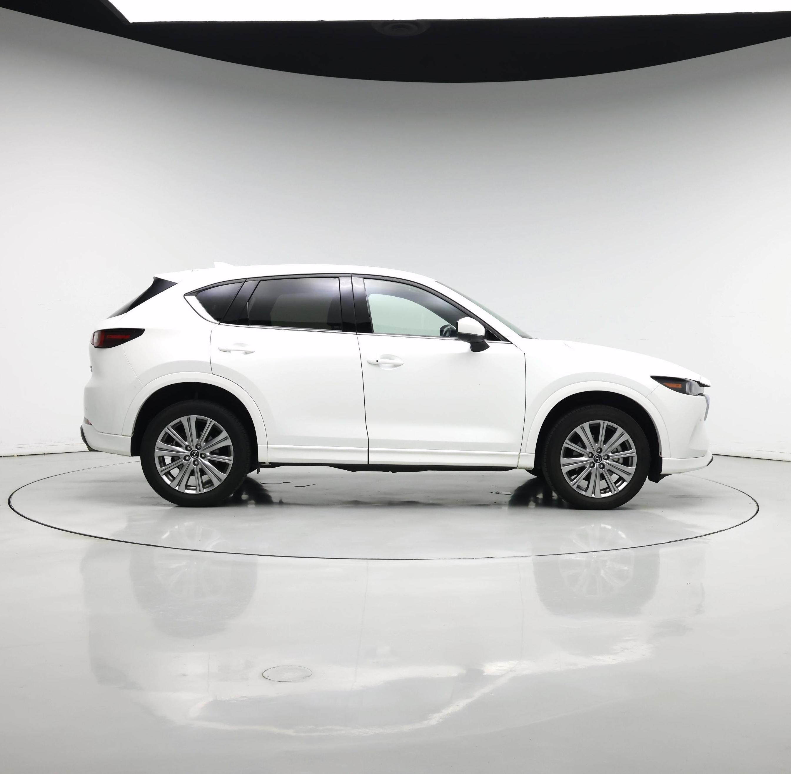 Thumbnail: 2022 Mazda CX-5 - 7