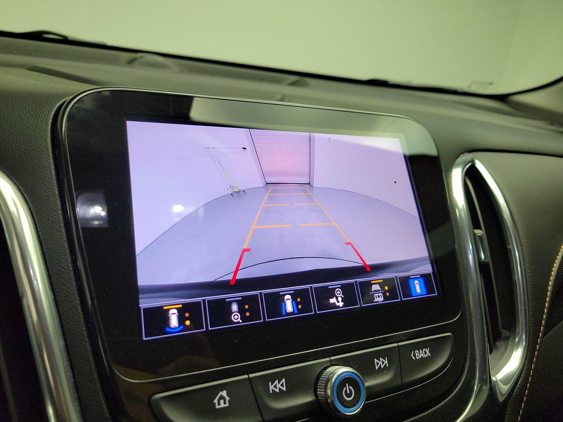 Thumbnail: 2022 Chevrolet Equinox - 15