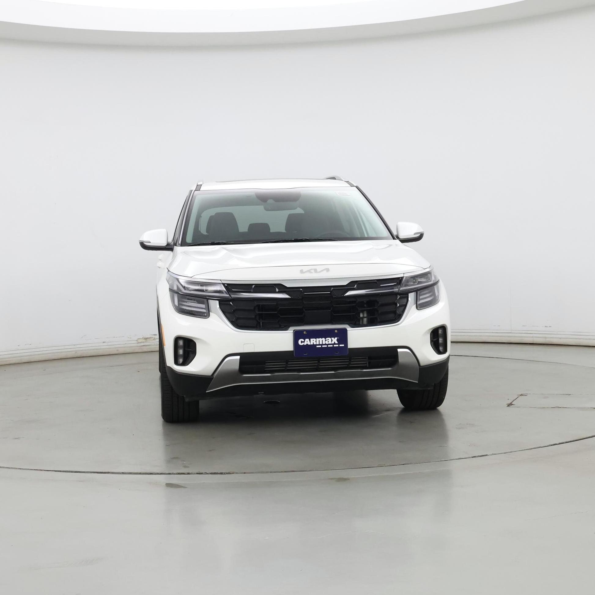 Thumbnail: 2024 Kia Seltos - 5