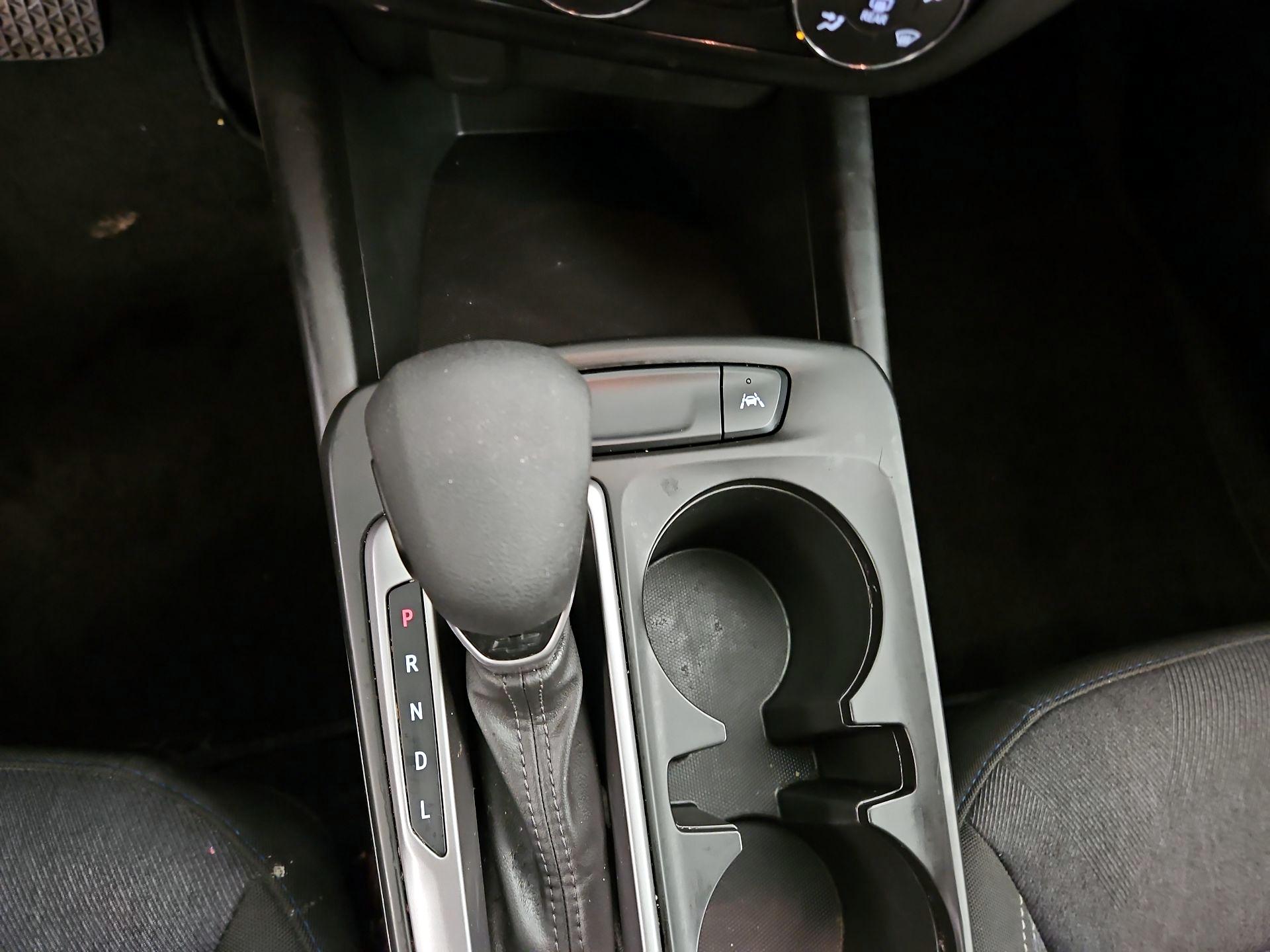 Thumbnail: 2024 Chevrolet Trax - 17