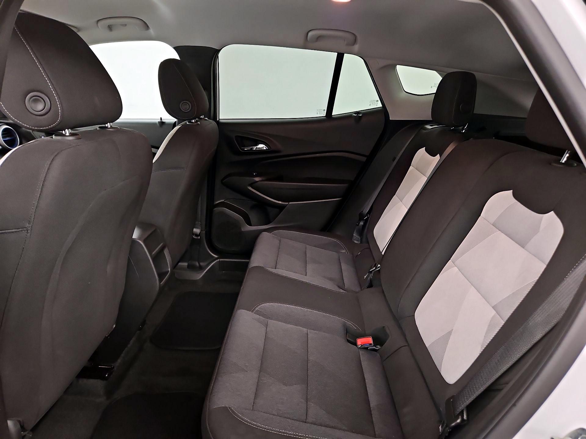 Thumbnail: 2024 Chevrolet Trax - 19
