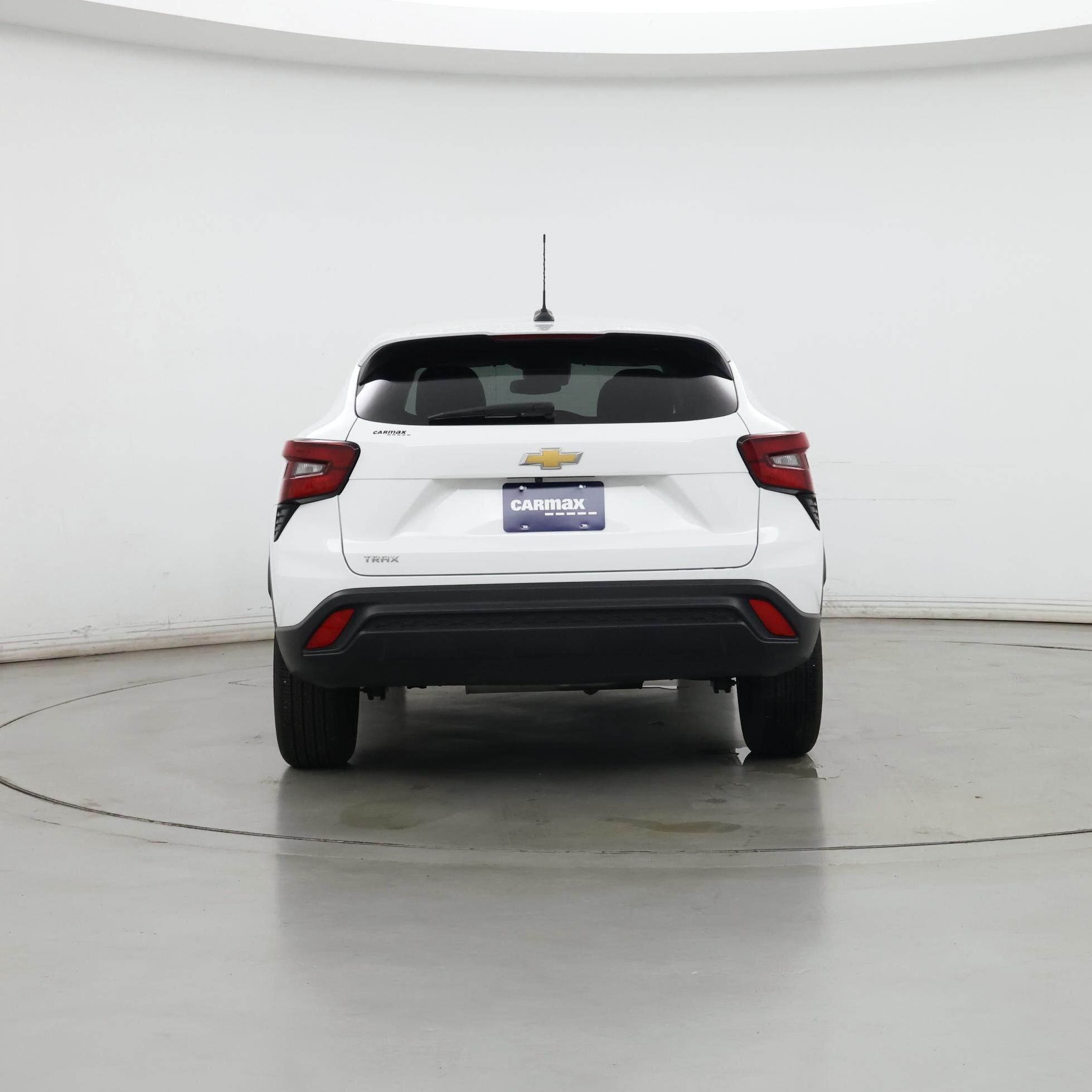 Thumbnail: 2024 Chevrolet Trax - 6
