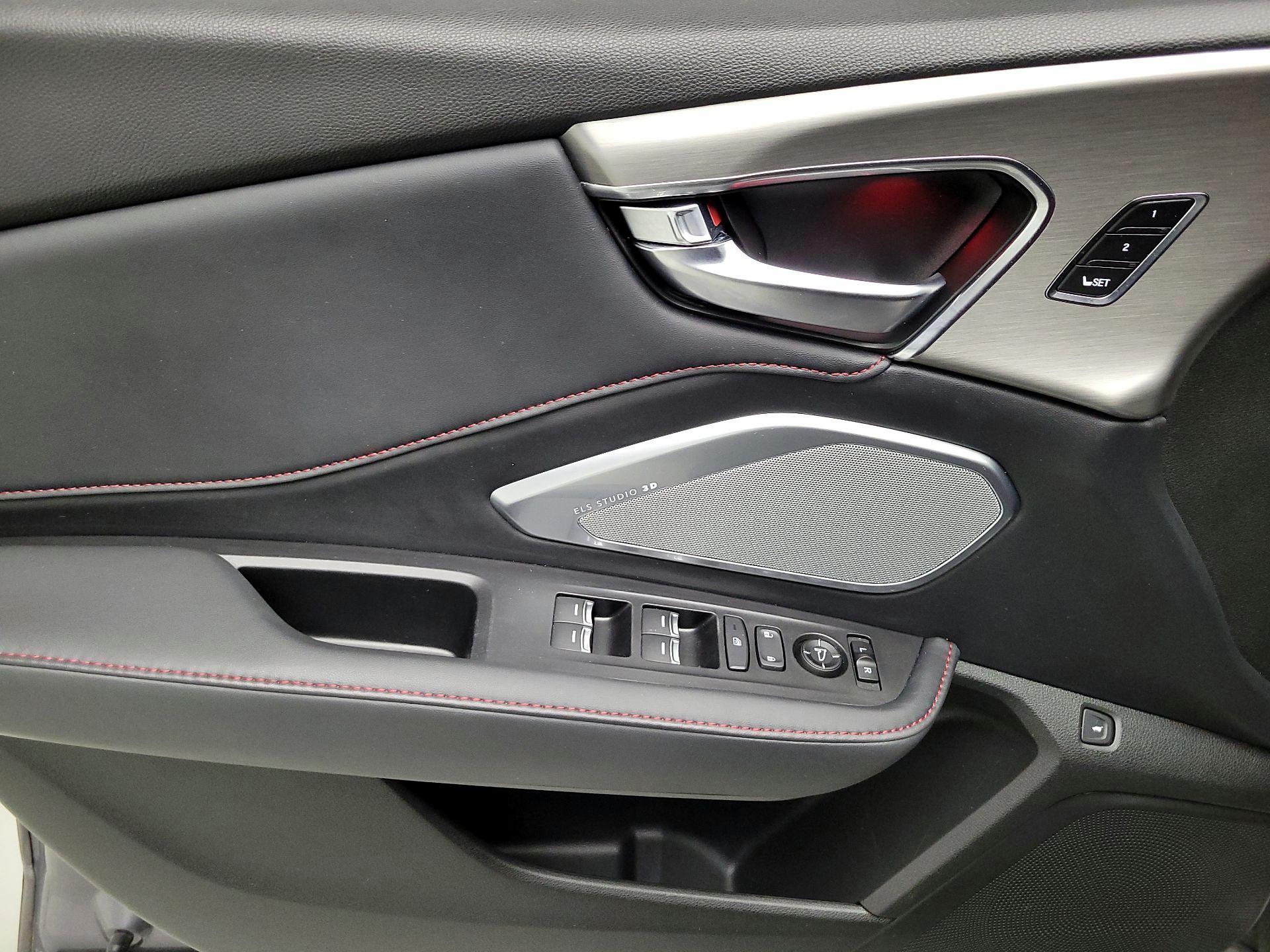 Thumbnail: 2021 Acura RDX - 12