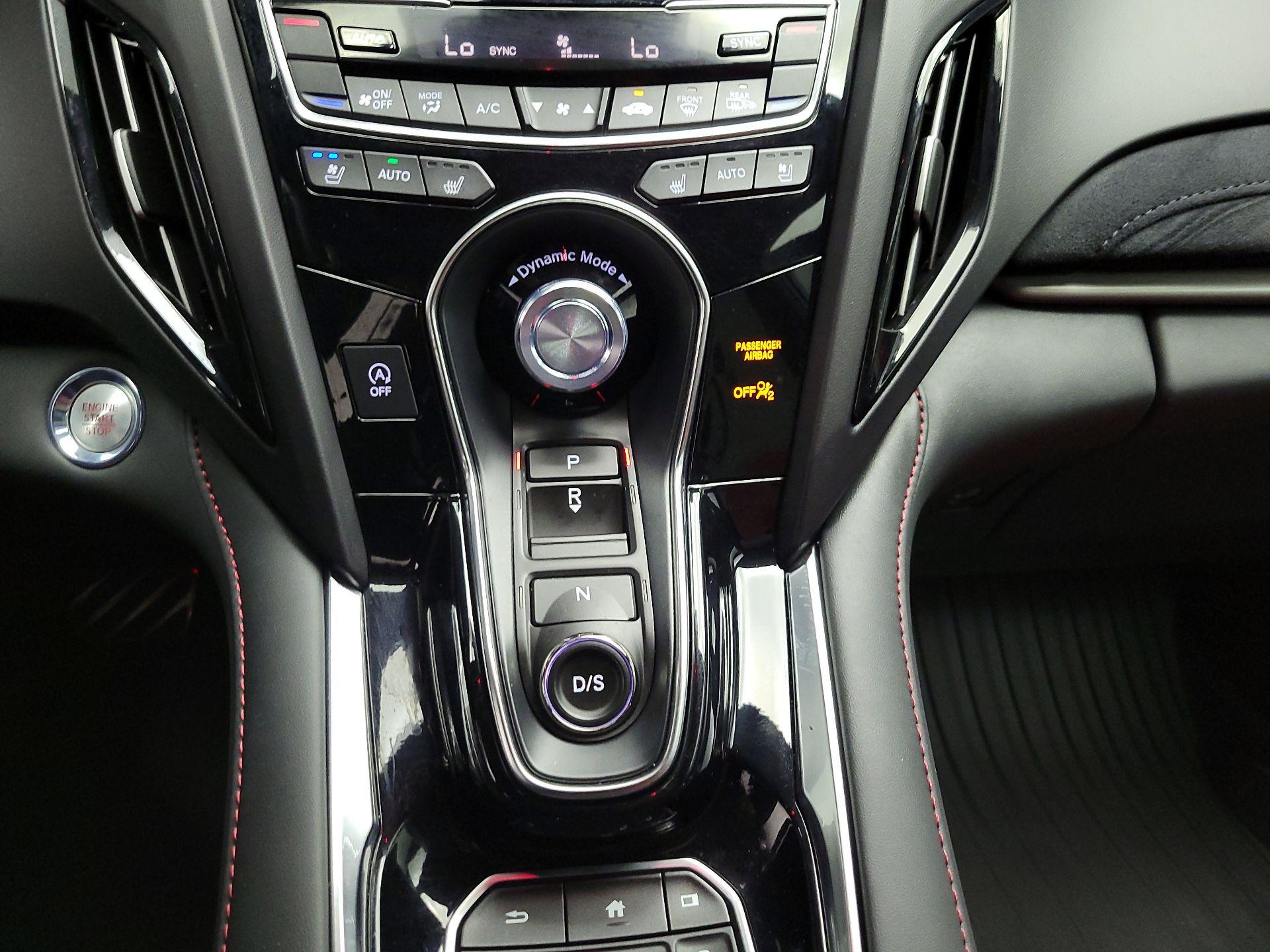 Thumbnail: 2021 Acura RDX - 18