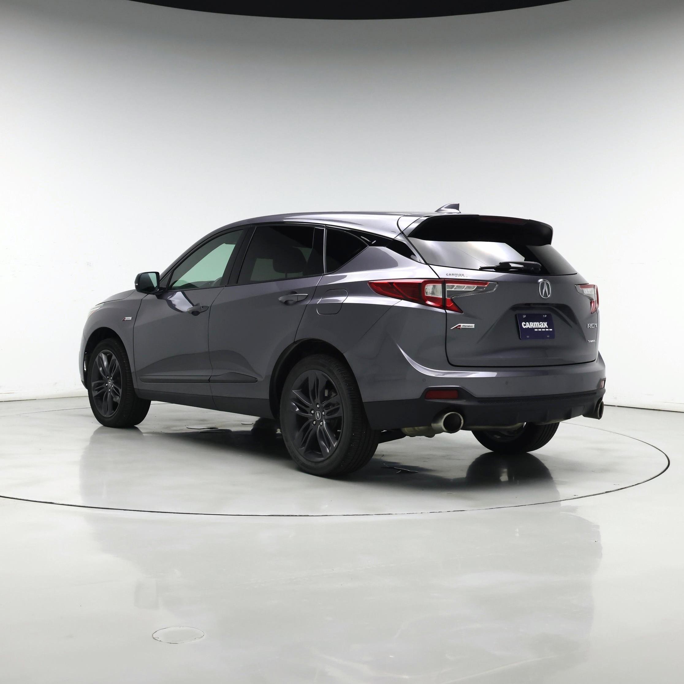 Thumbnail: 2021 Acura RDX - 2