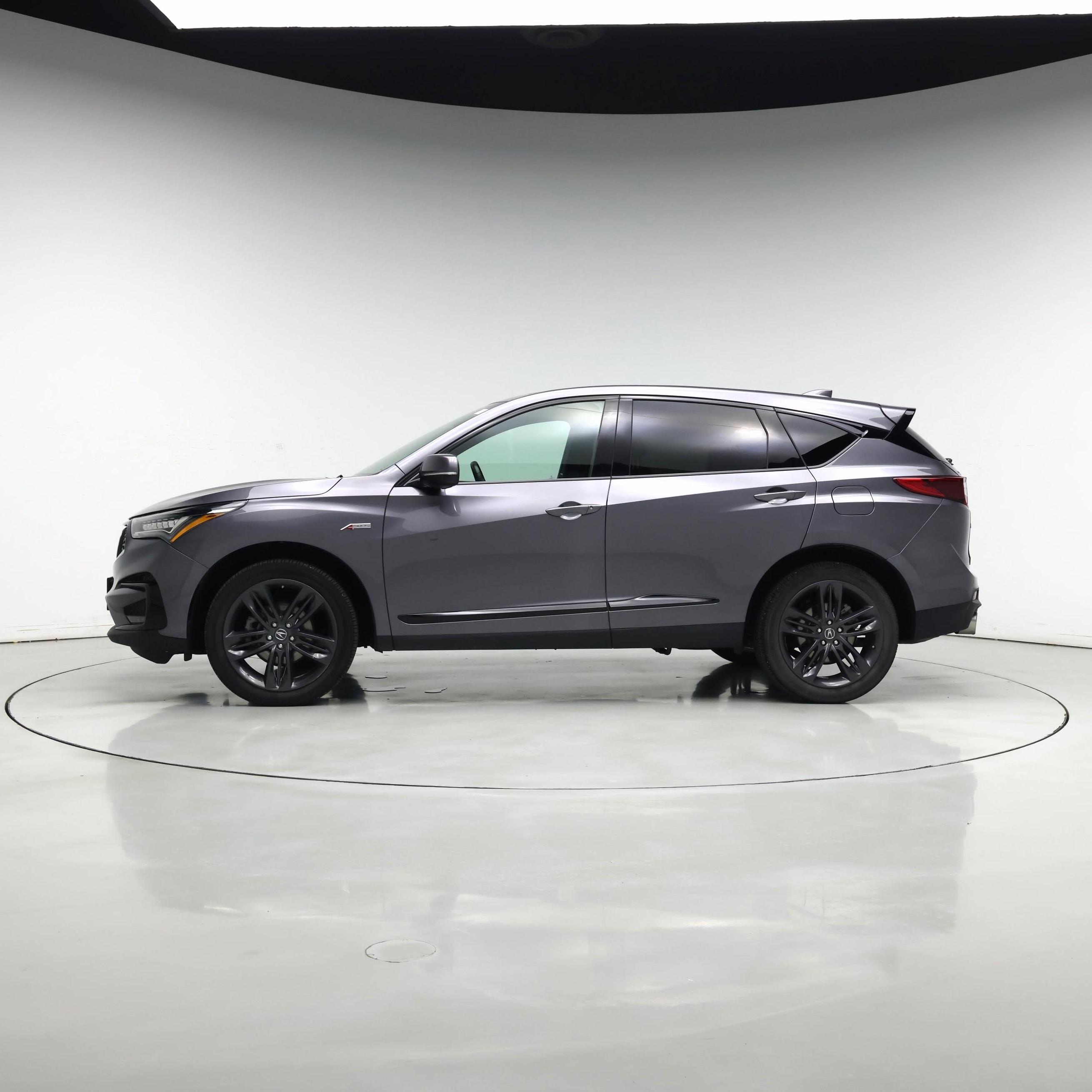 Thumbnail: 2021 Acura RDX - 3