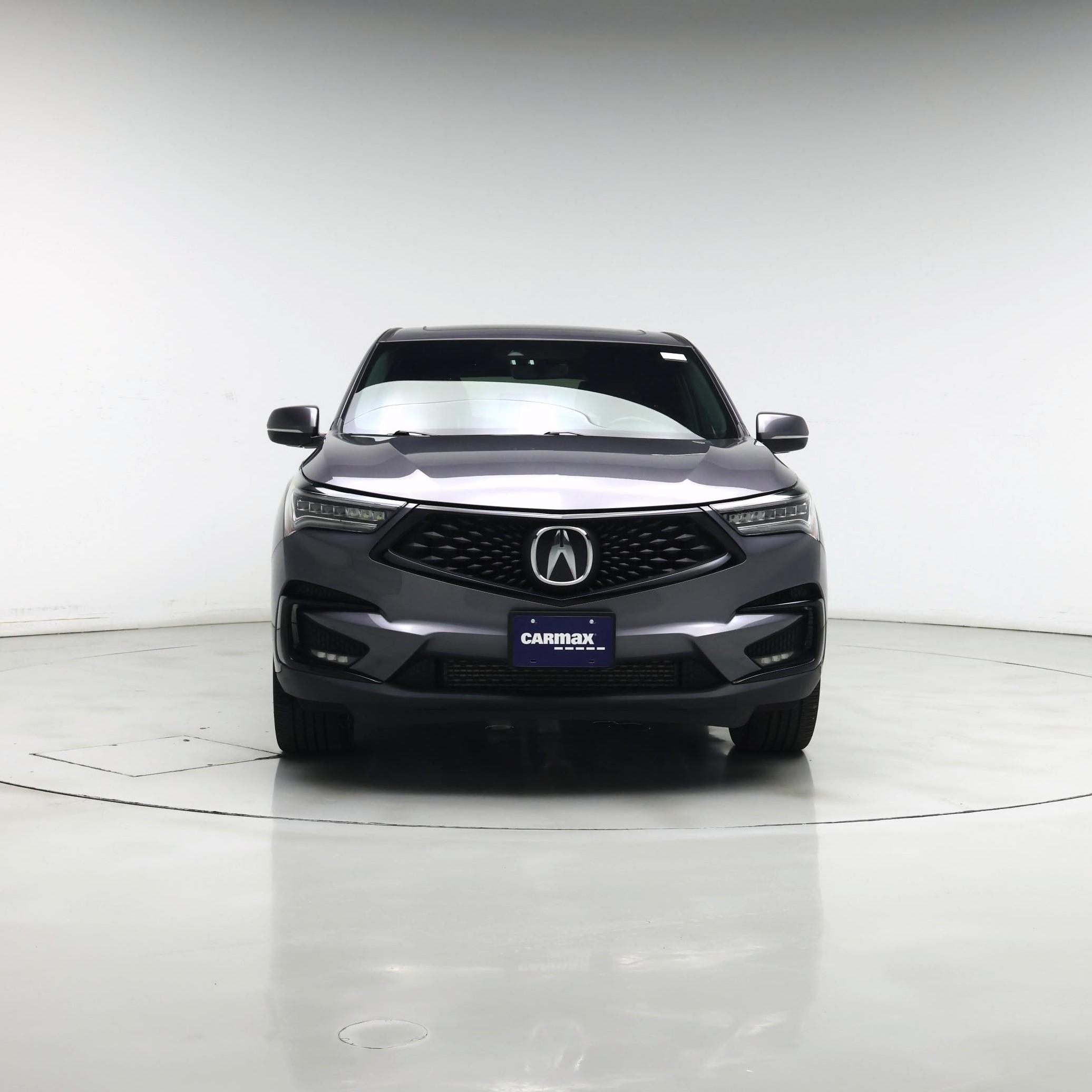 Thumbnail: 2021 Acura RDX - 5