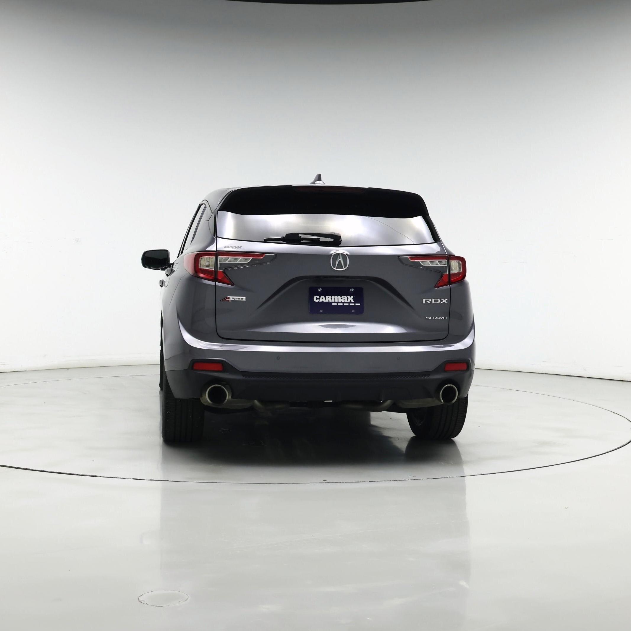 Thumbnail: 2021 Acura RDX - 6