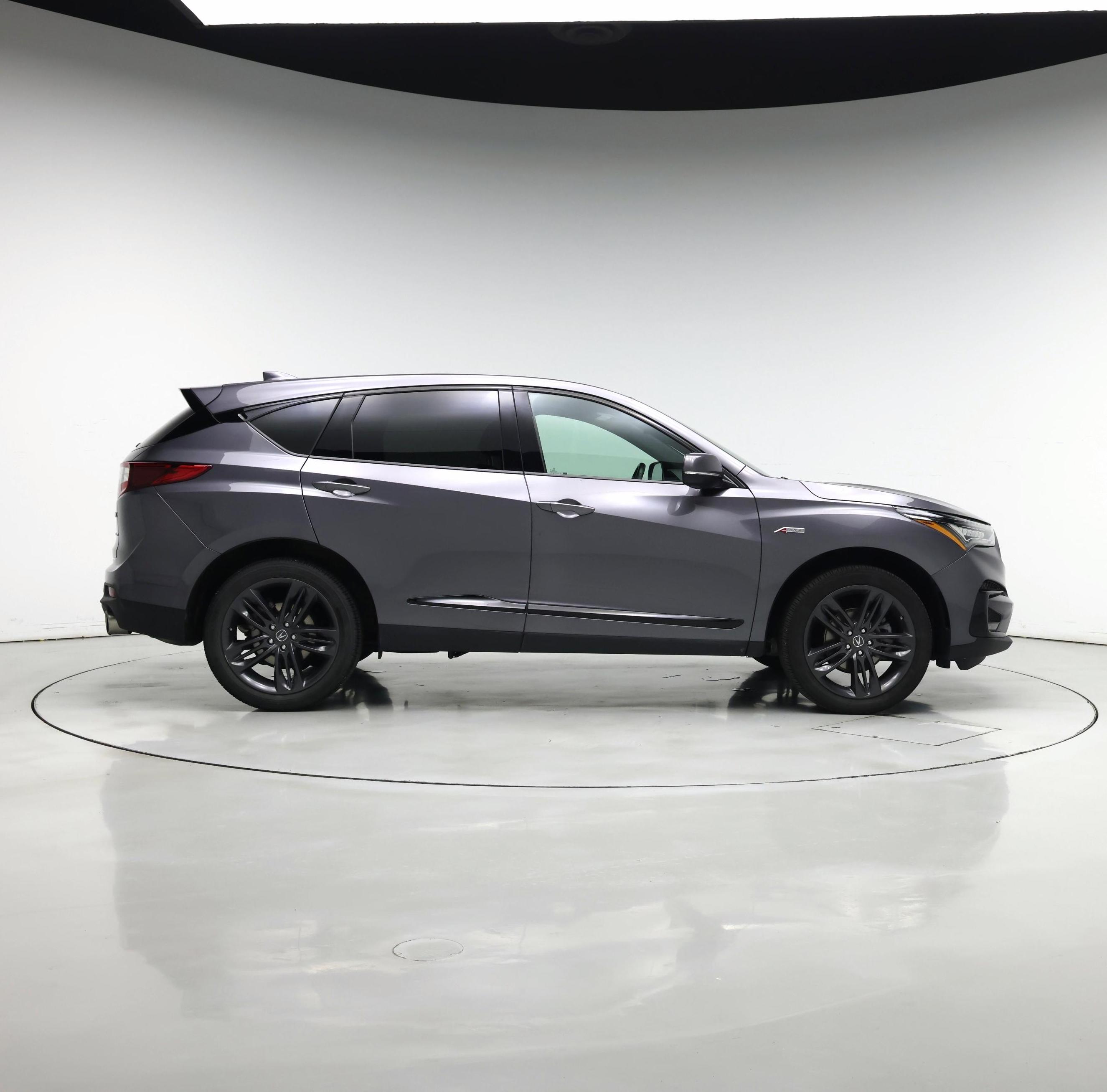 Thumbnail: 2021 Acura RDX - 7