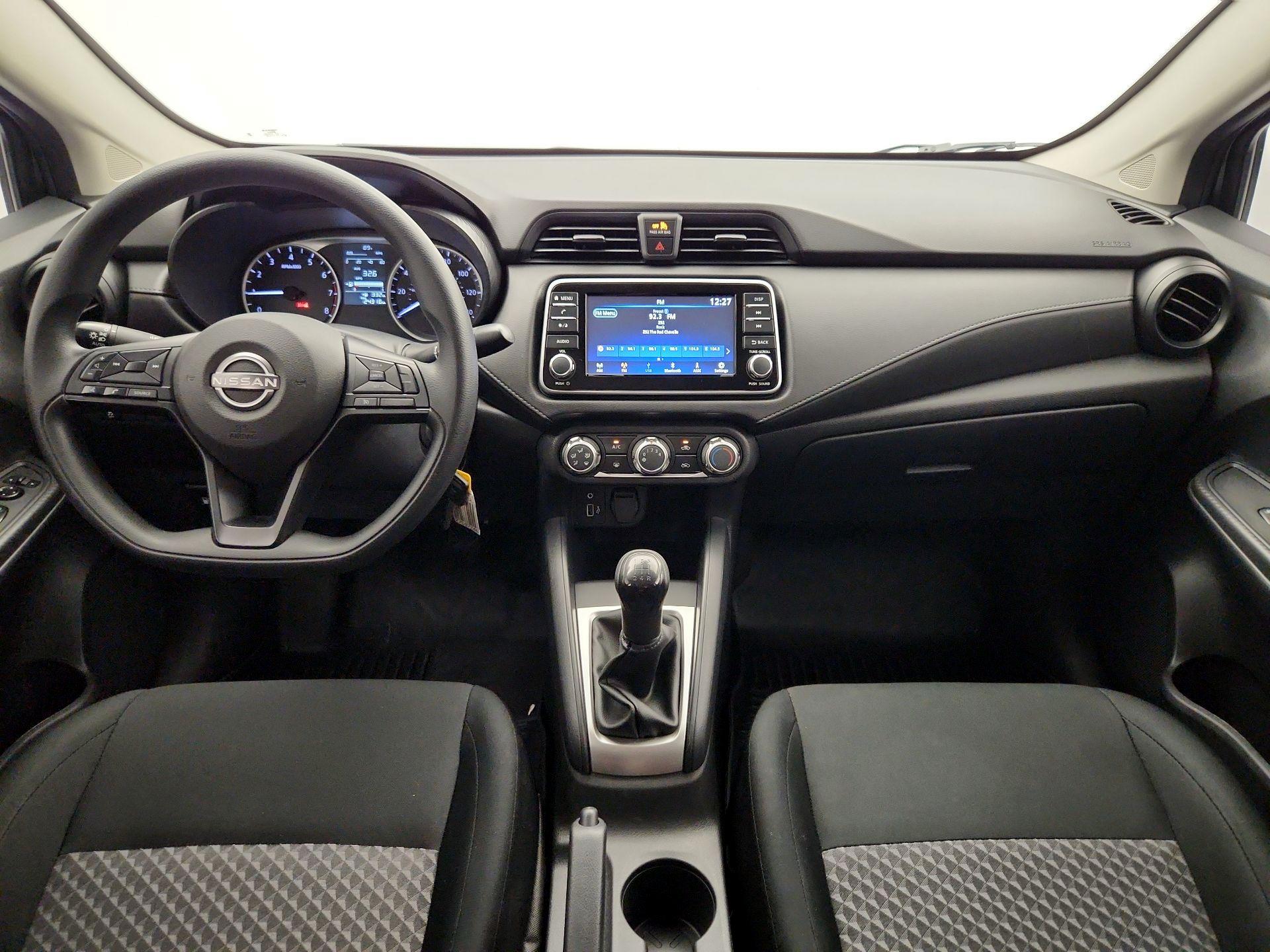 Thumbnail: 2024 Nissan Versa - 9