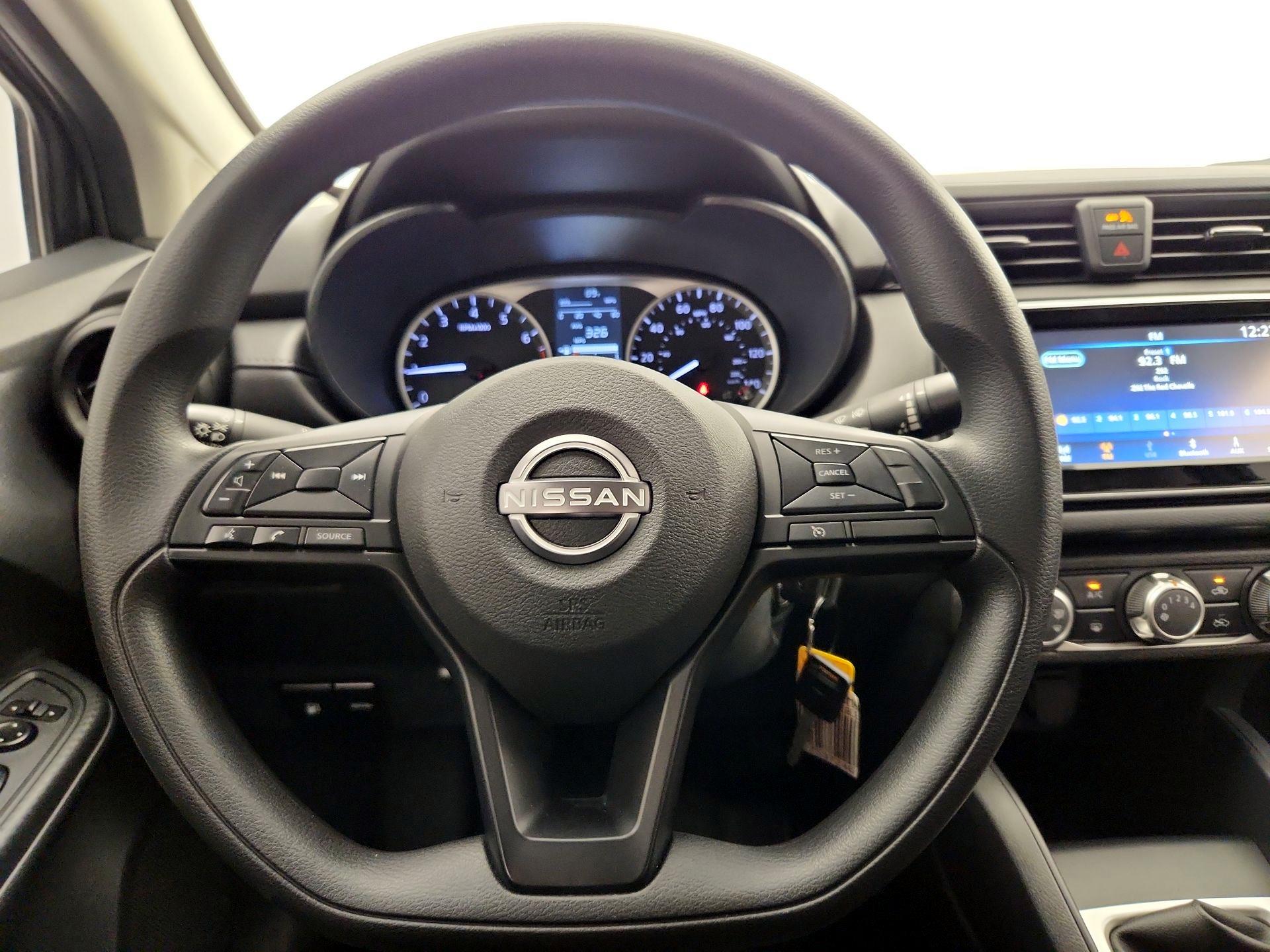 Thumbnail: 2024 Nissan Versa - 10