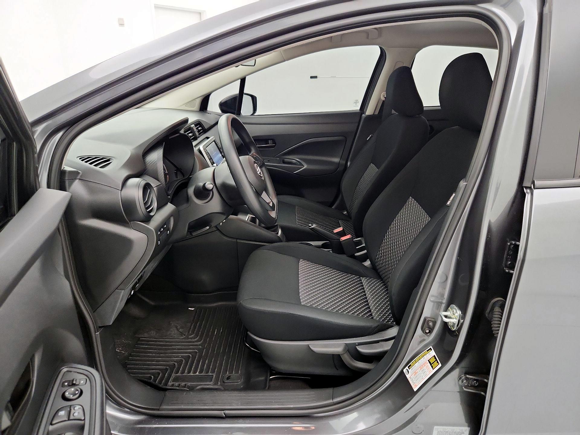 Thumbnail: 2024 Nissan Versa - 11