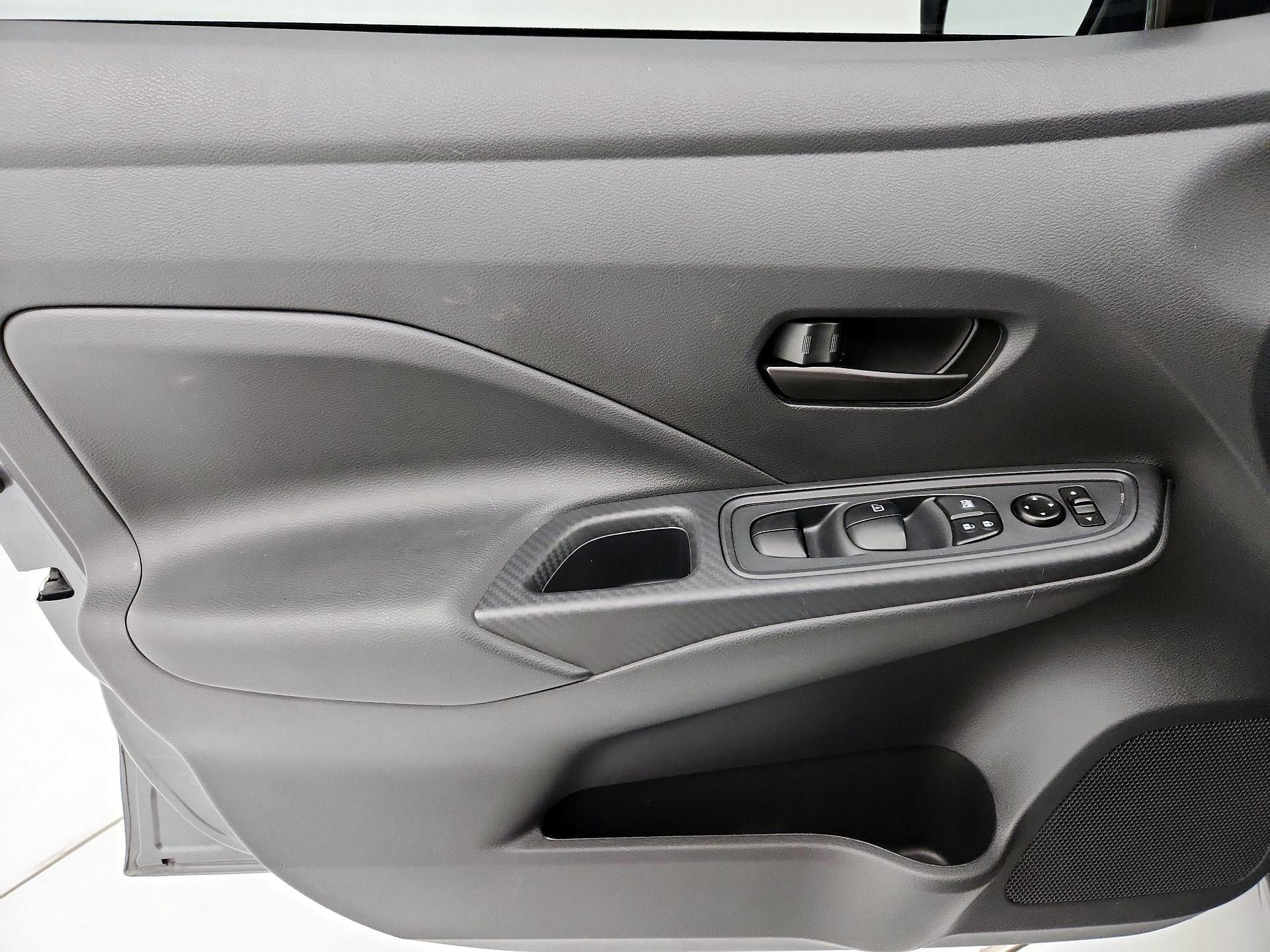Thumbnail: 2024 Nissan Versa - 12