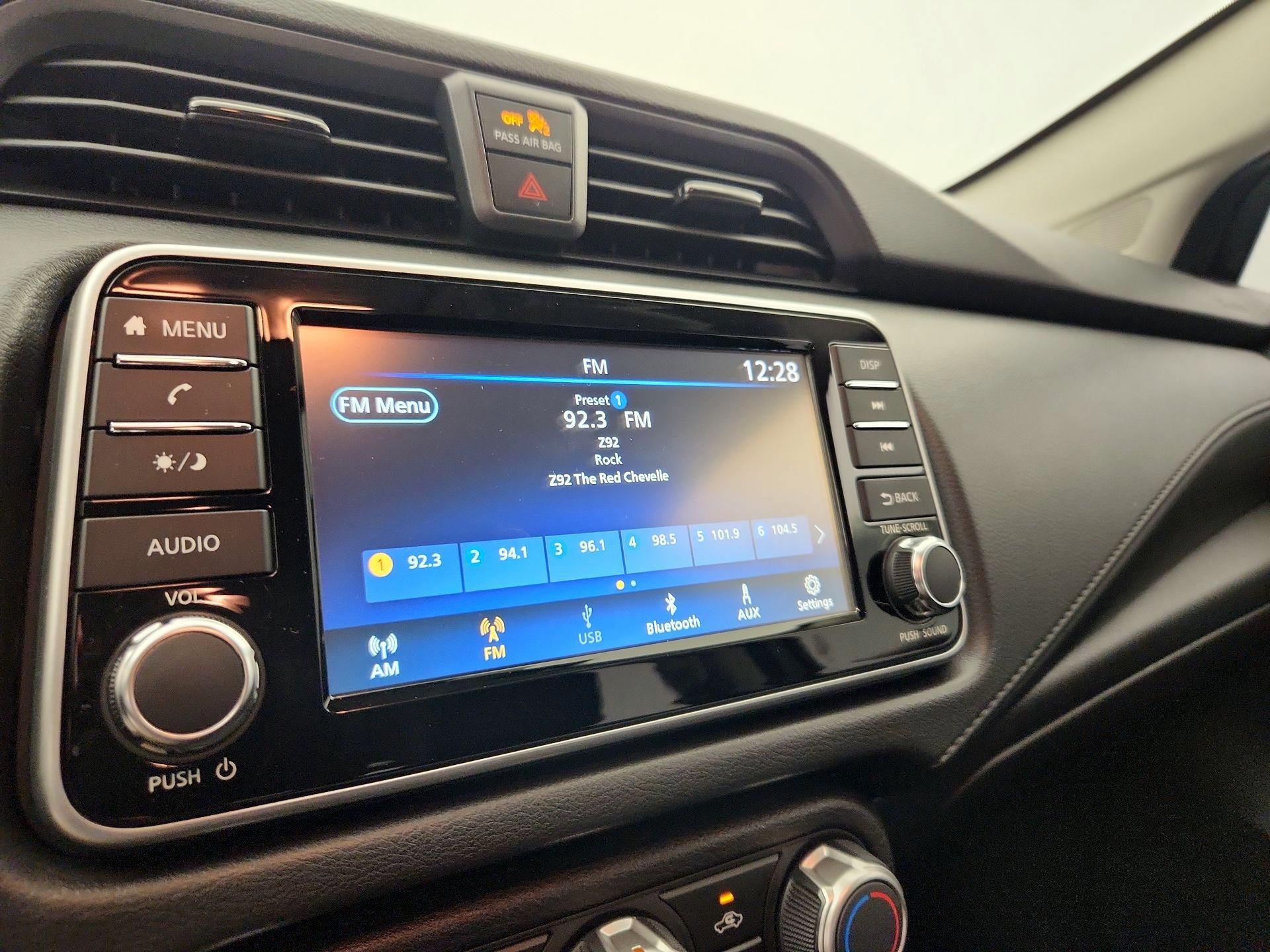 Thumbnail: 2024 Nissan Versa - 15