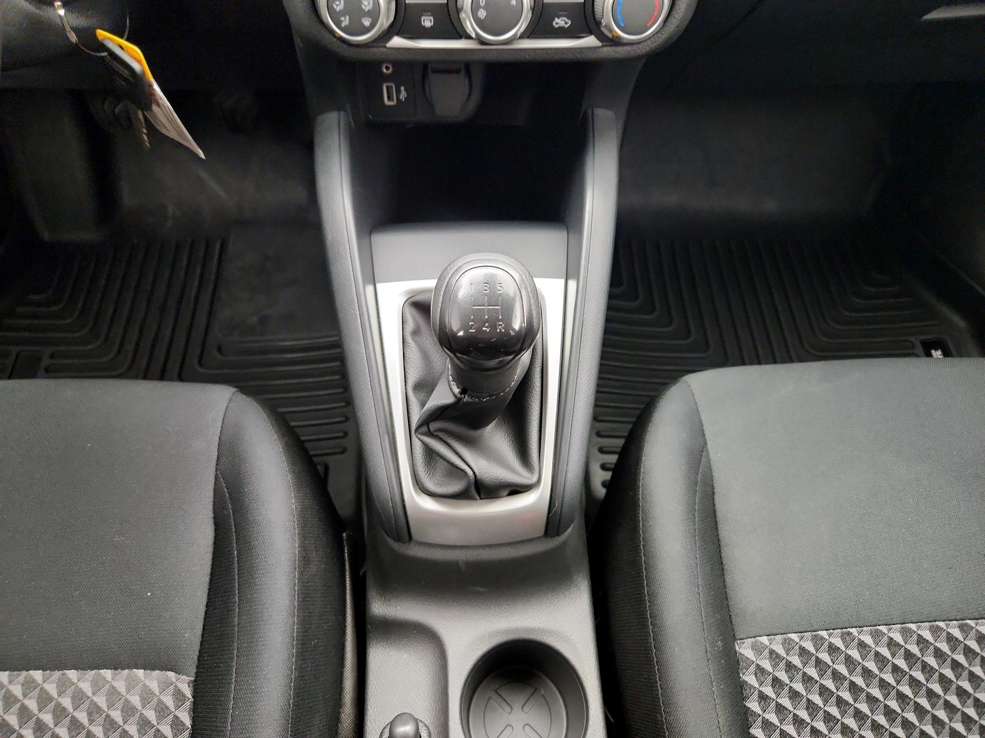 Thumbnail: 2024 Nissan Versa - 17