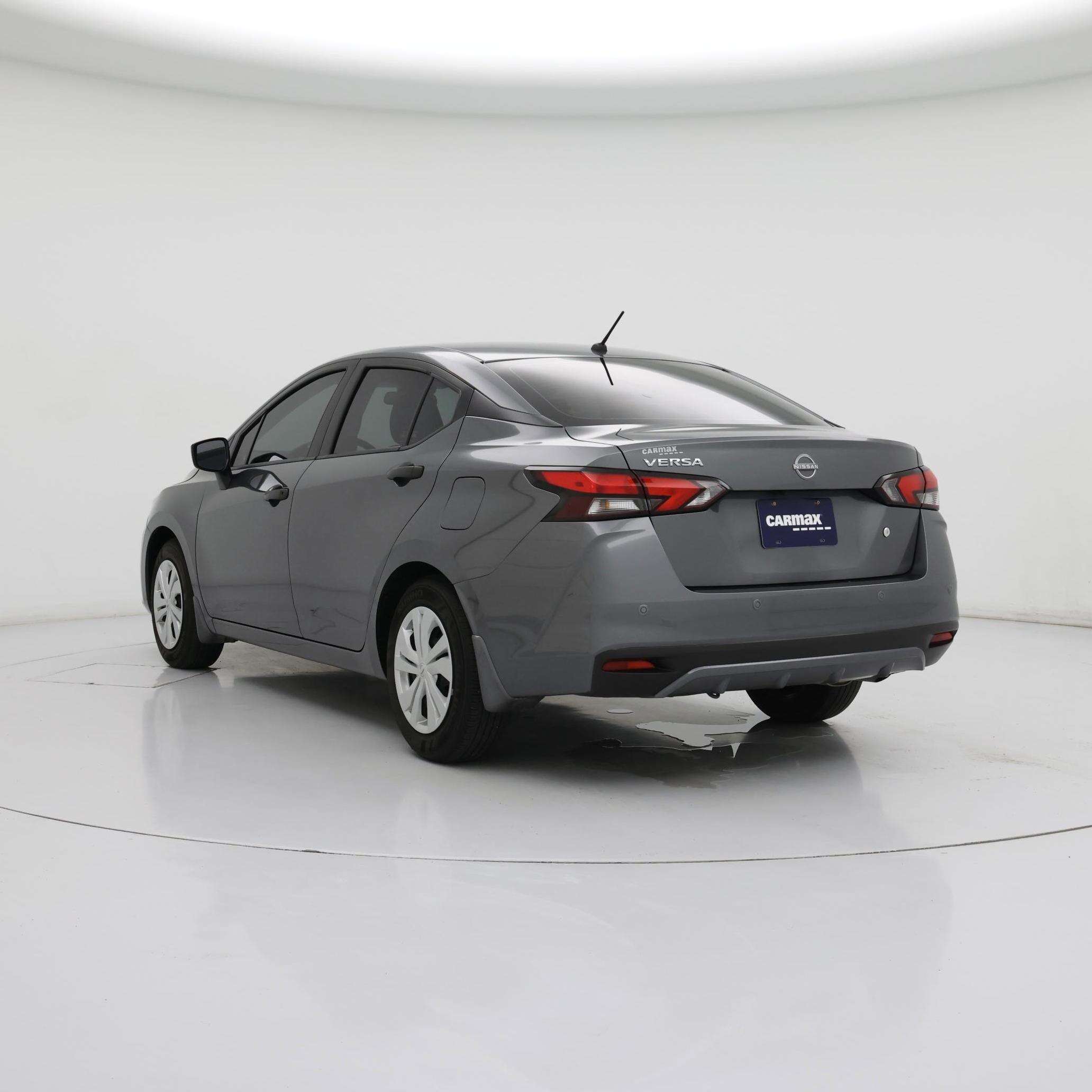 Thumbnail: 2024 Nissan Versa - 2