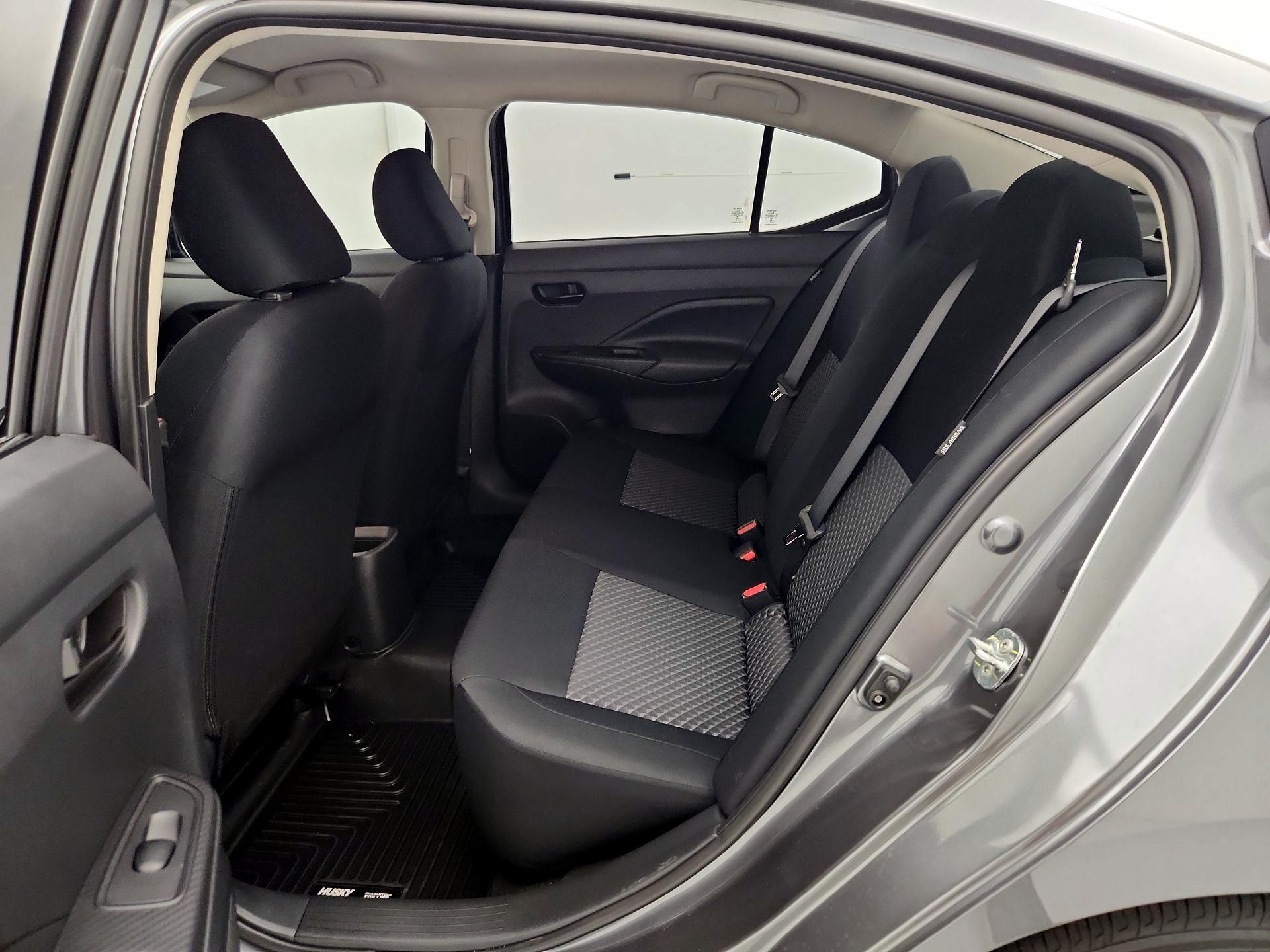 Thumbnail: 2024 Nissan Versa - 19