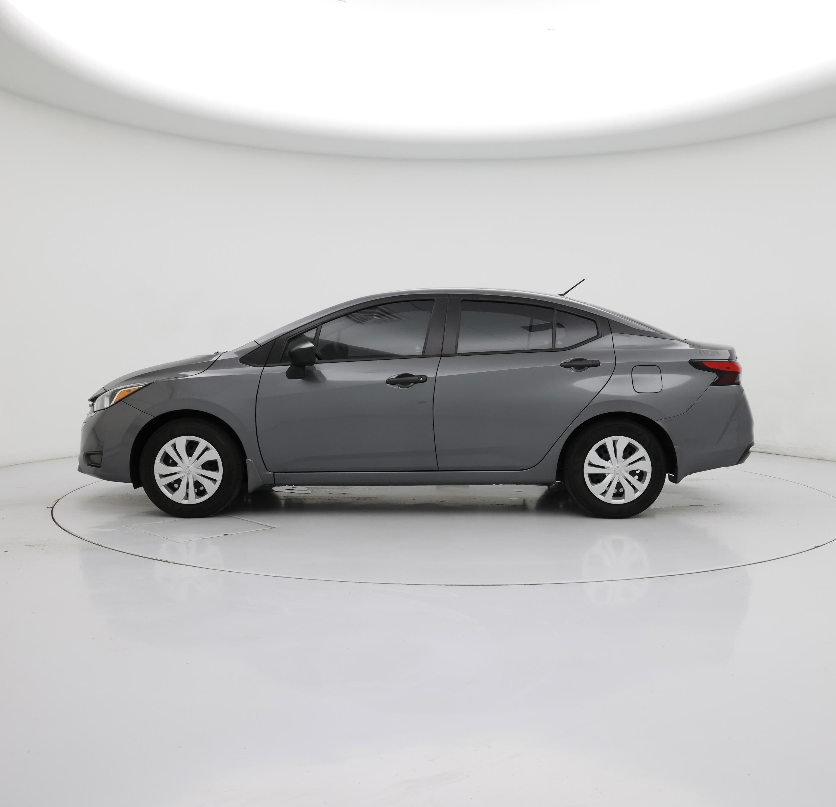 Thumbnail: 2024 Nissan Versa - 3