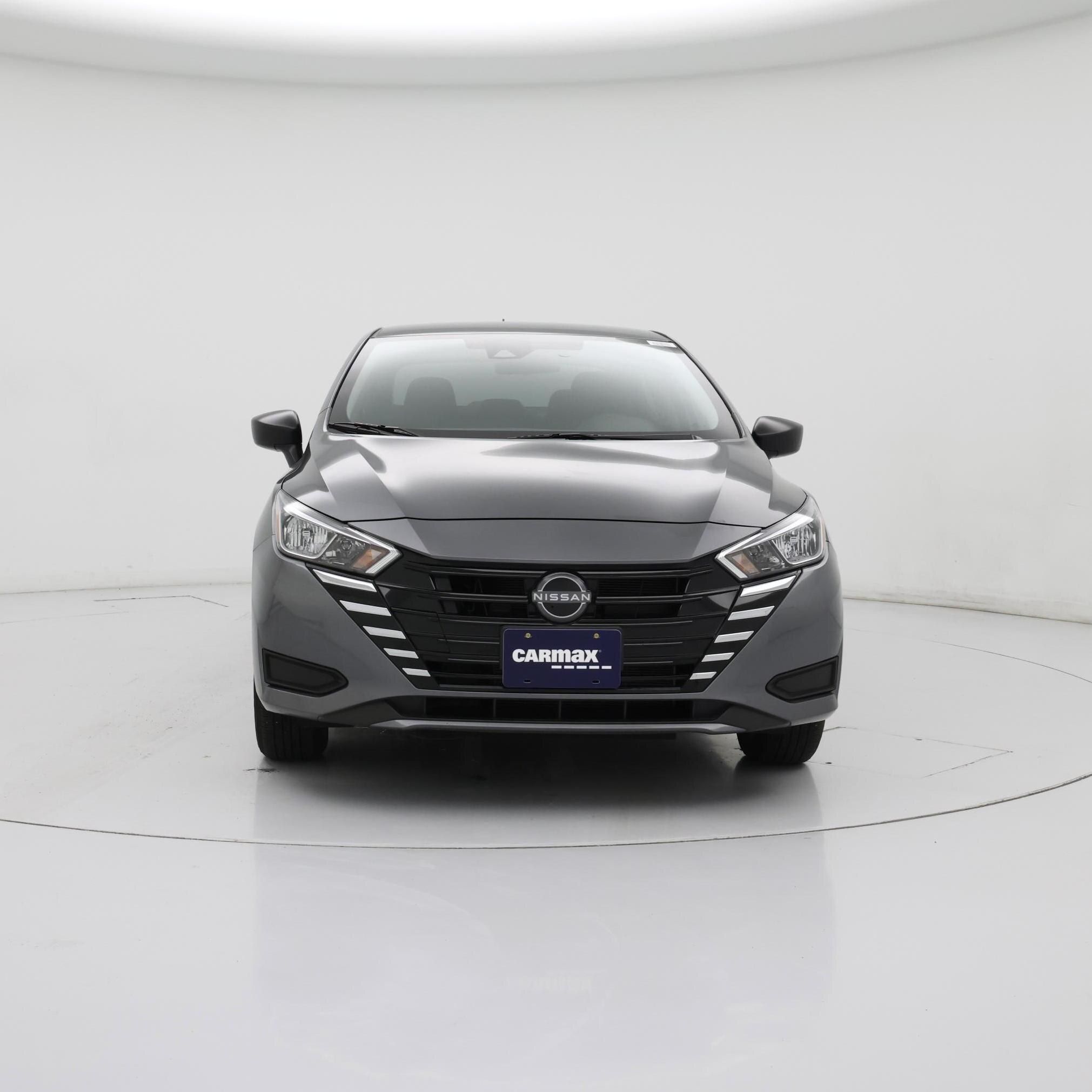 Thumbnail: 2024 Nissan Versa - 5