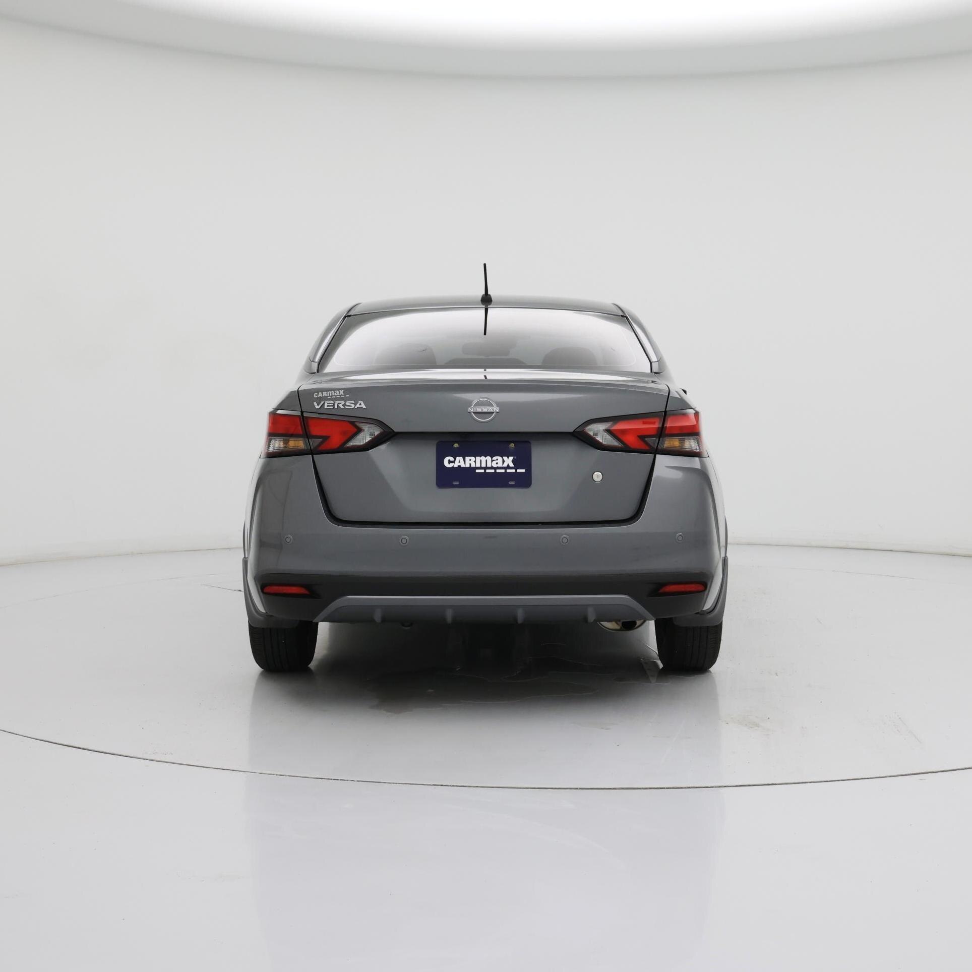 Thumbnail: 2024 Nissan Versa - 6