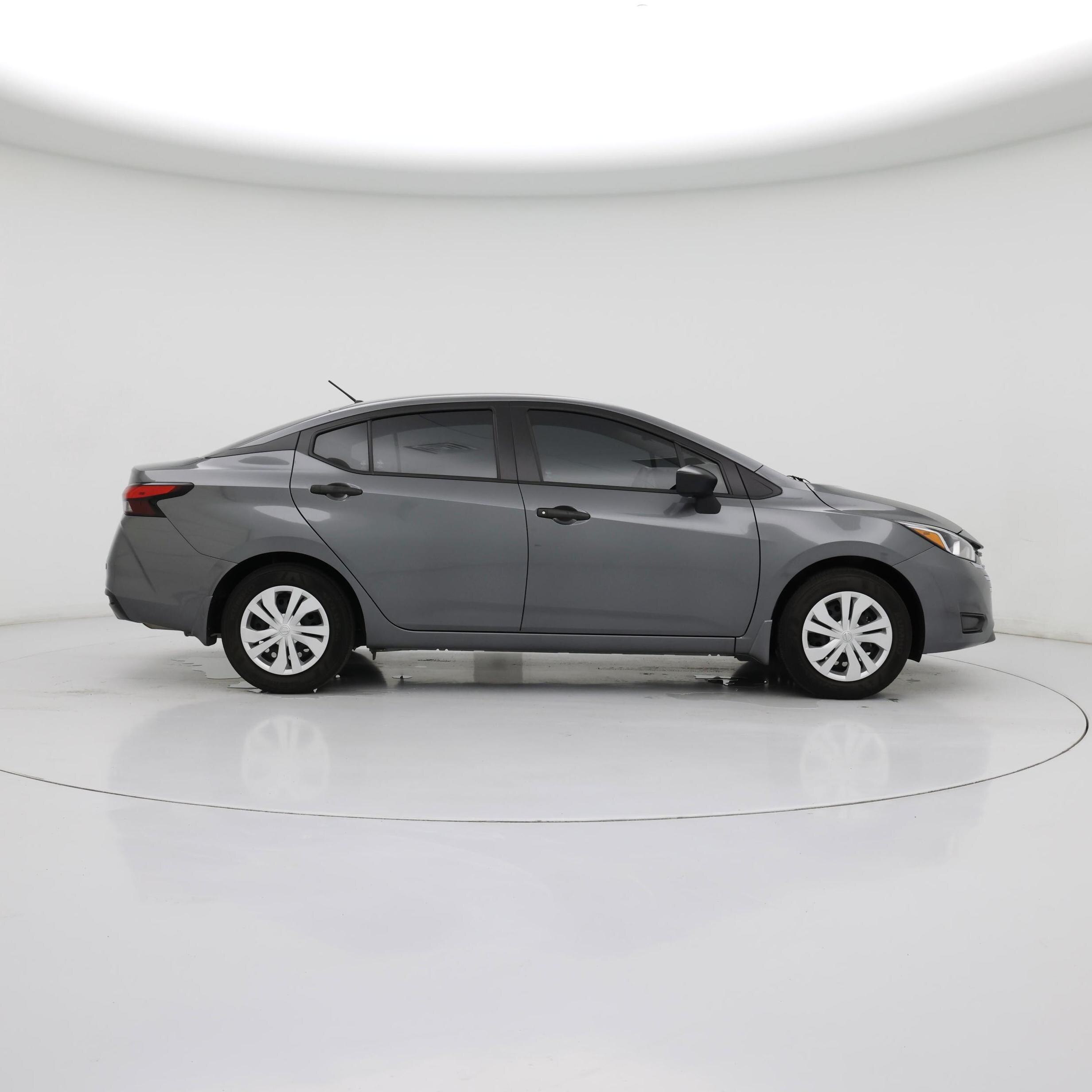 Thumbnail: 2024 Nissan Versa - 7