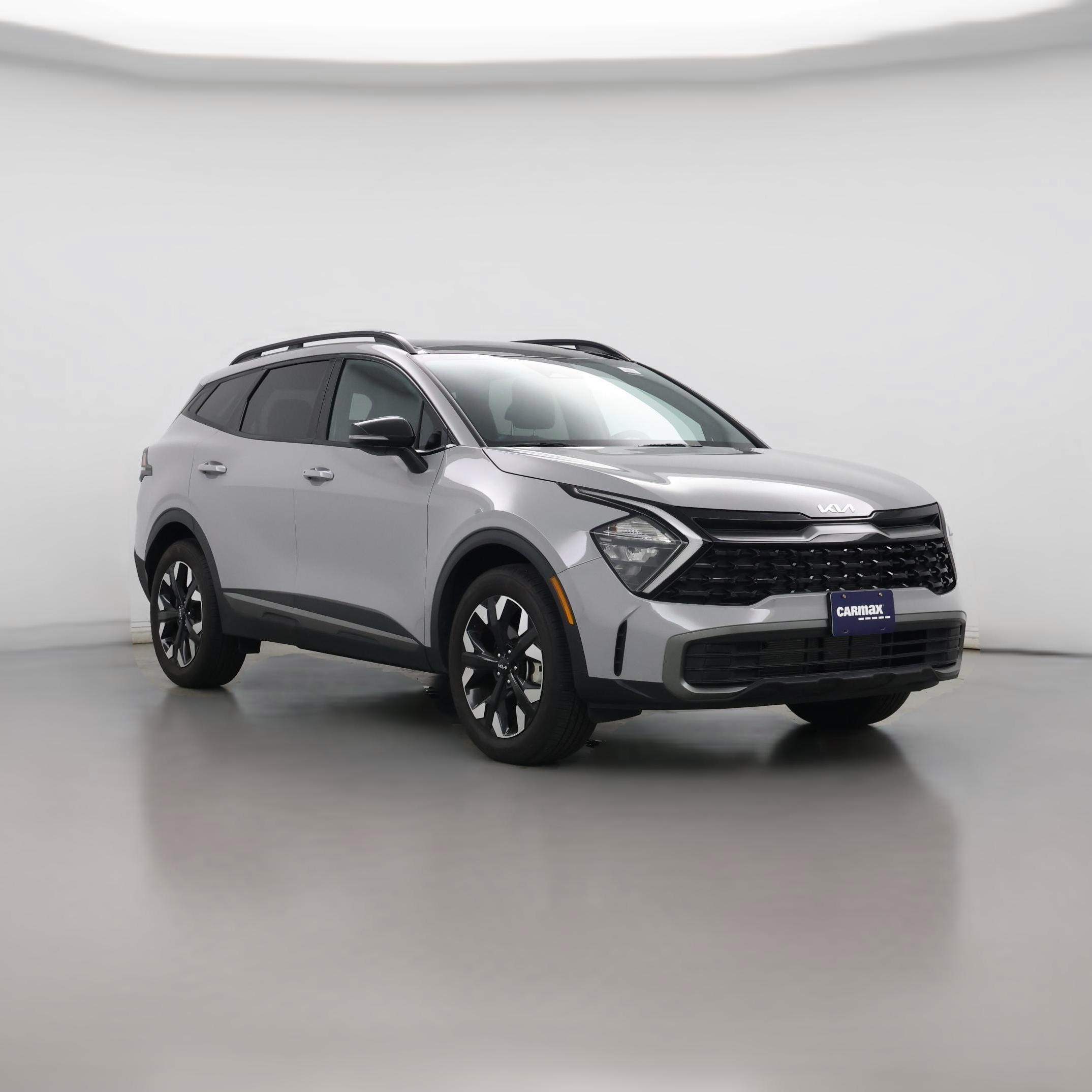 Thumbnail: 2023 Kia Sportage - 1