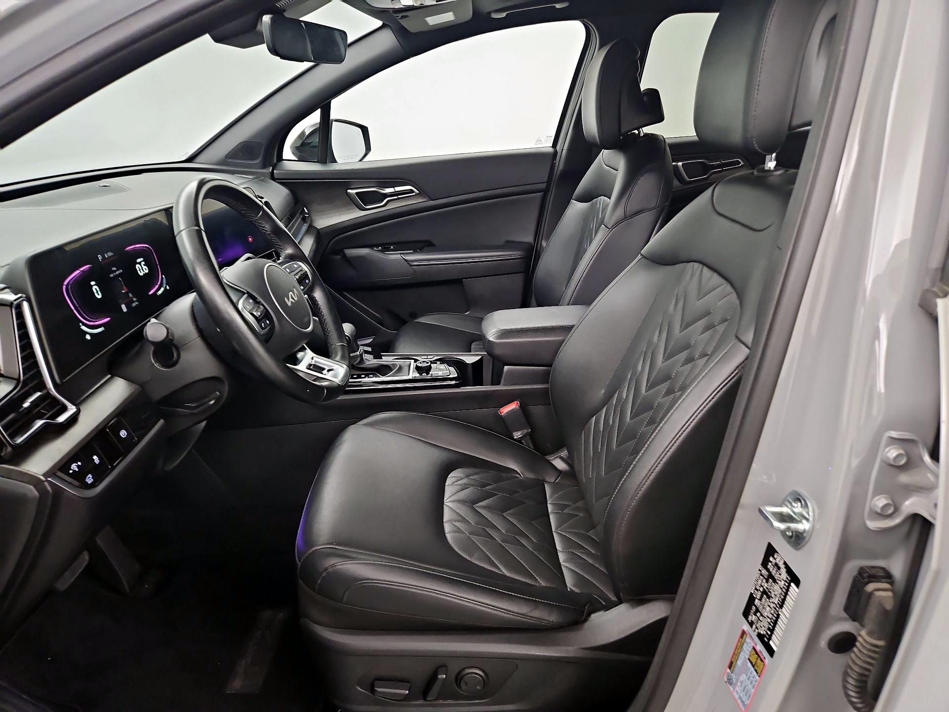 Thumbnail: 2023 Kia Sportage - 11