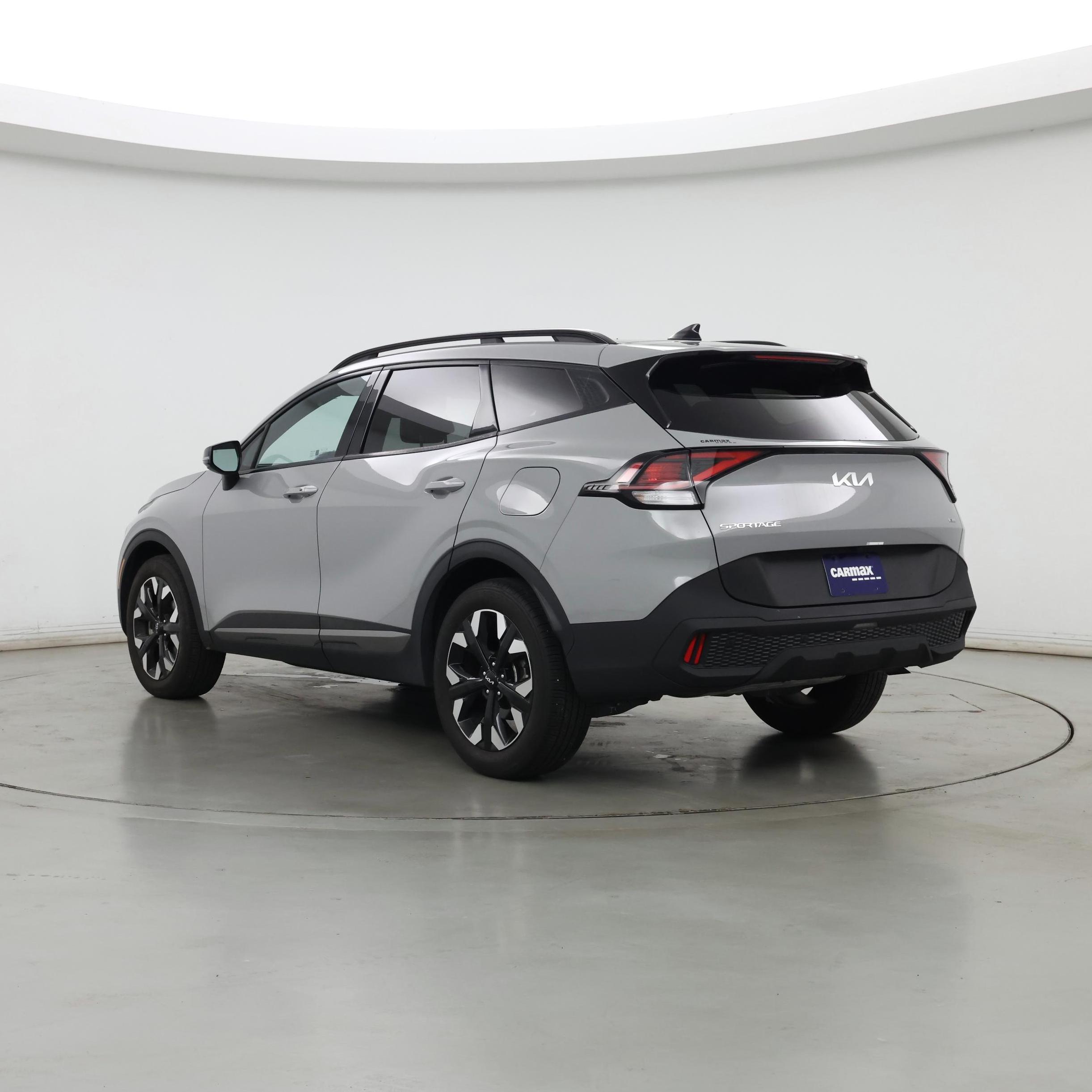 Thumbnail: 2023 Kia Sportage - 2