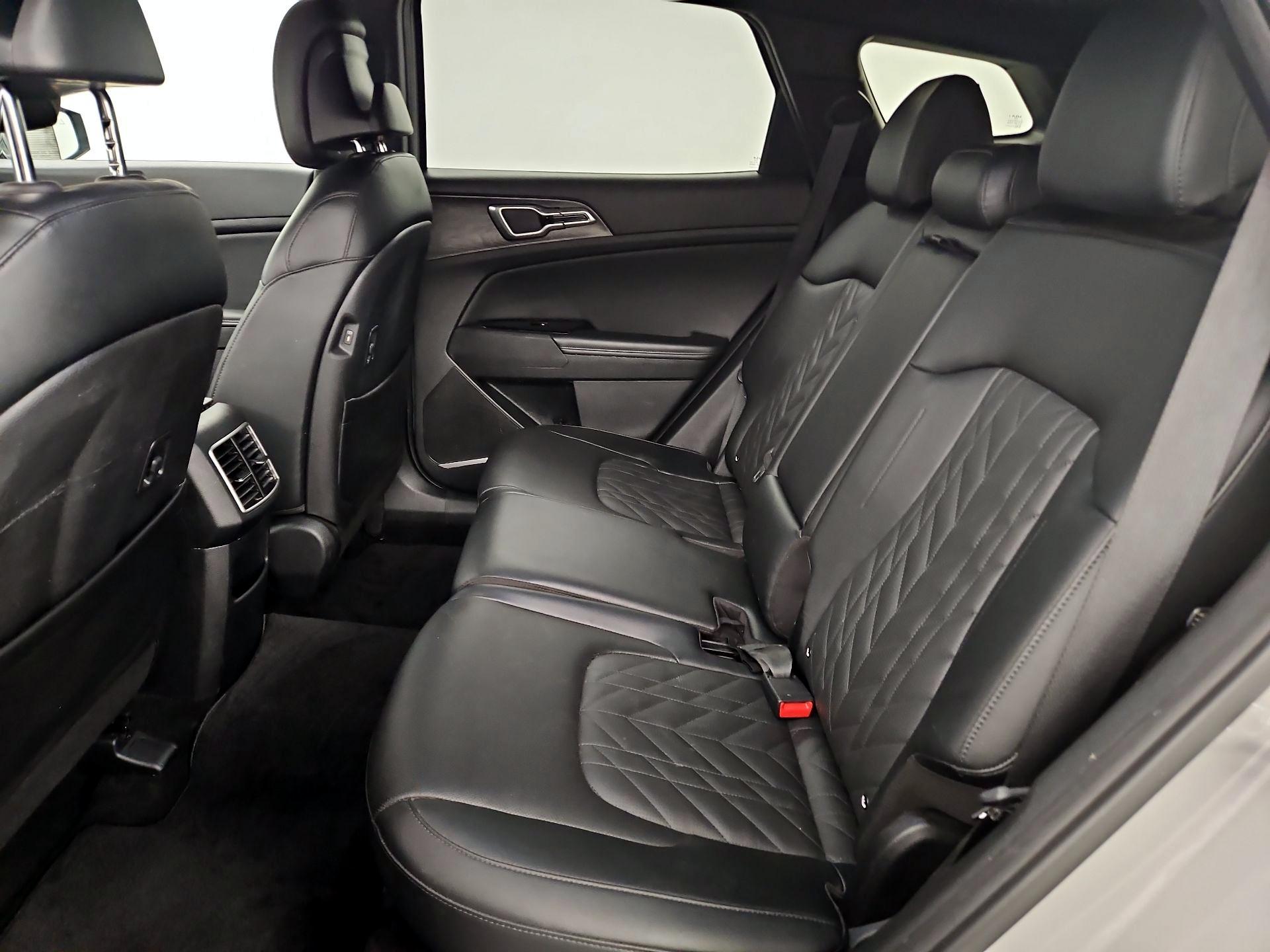 Thumbnail: 2023 Kia Sportage - 20