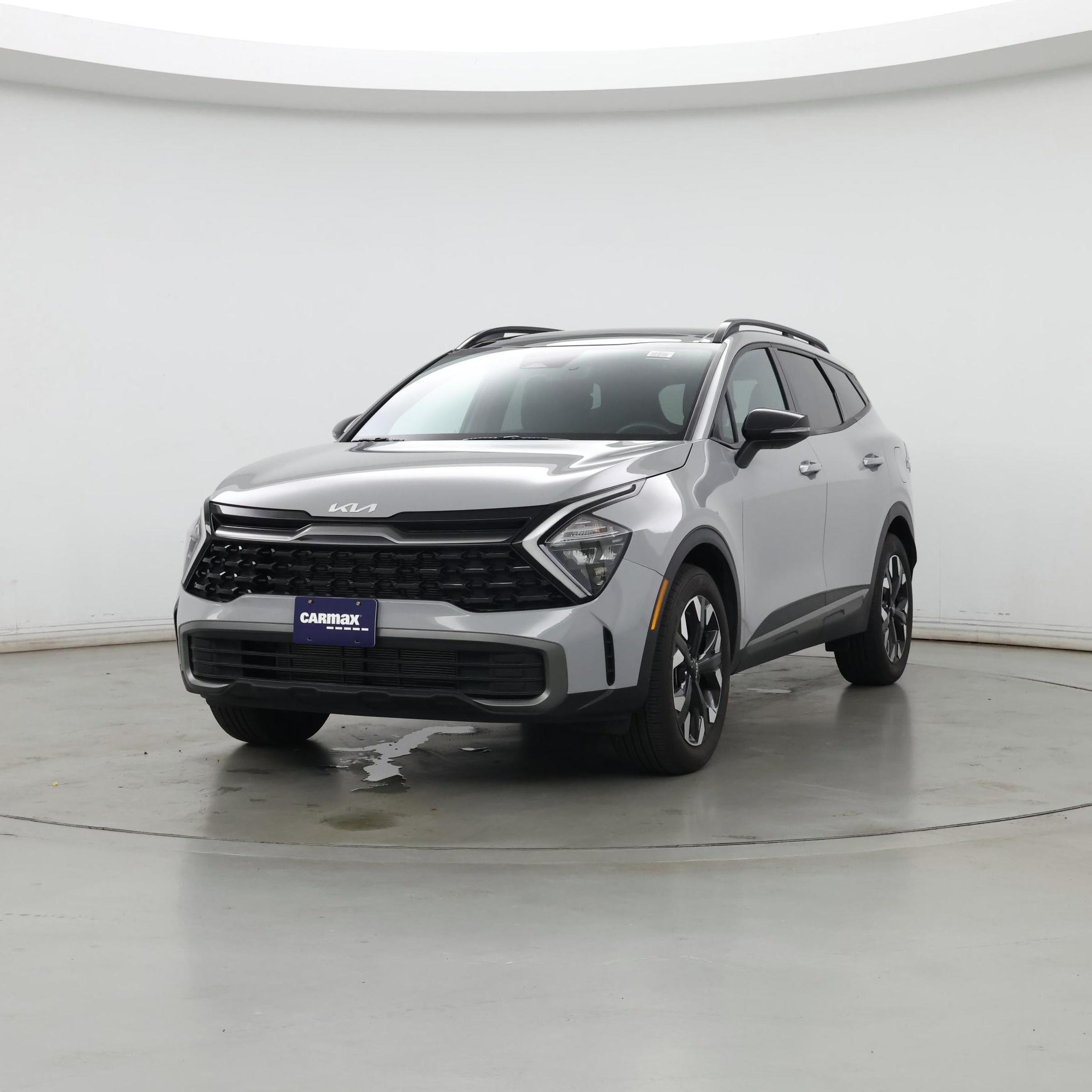 Thumbnail: 2023 Kia Sportage - 4
