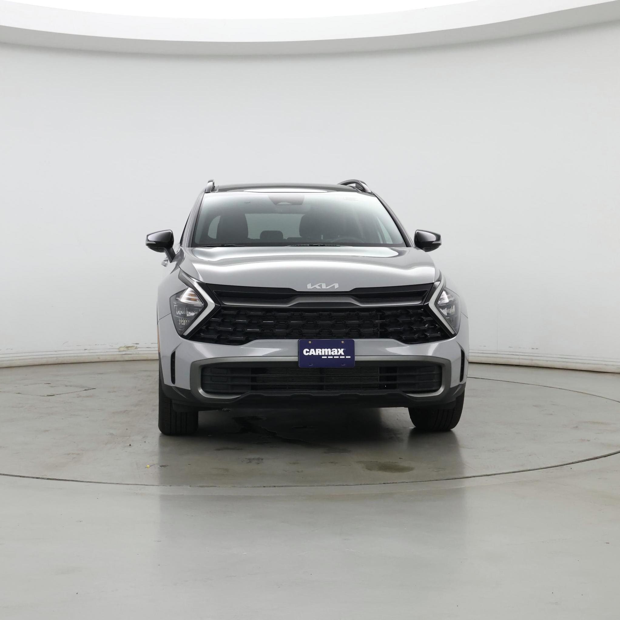 Thumbnail: 2023 Kia Sportage - 5