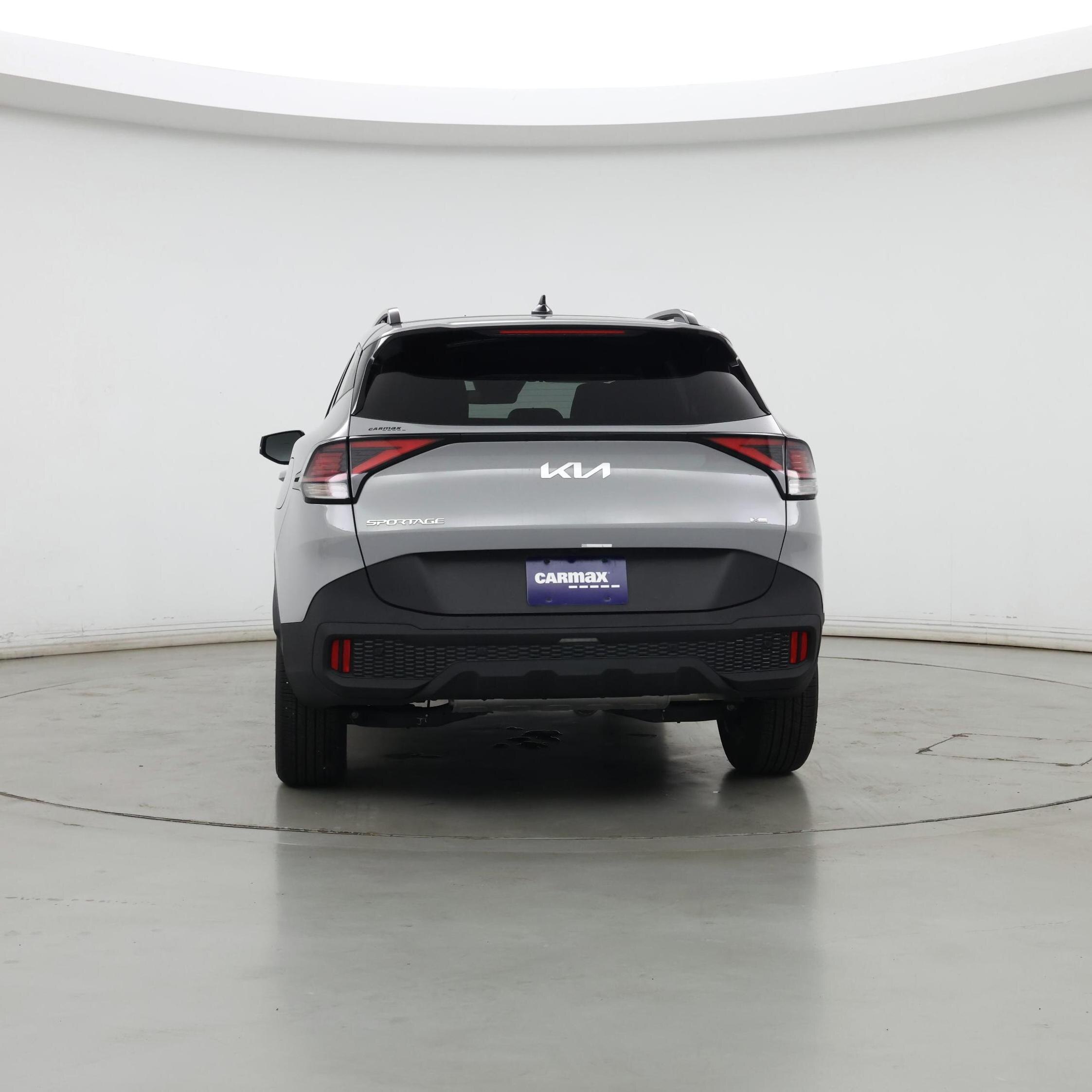 Thumbnail: 2023 Kia Sportage - 6