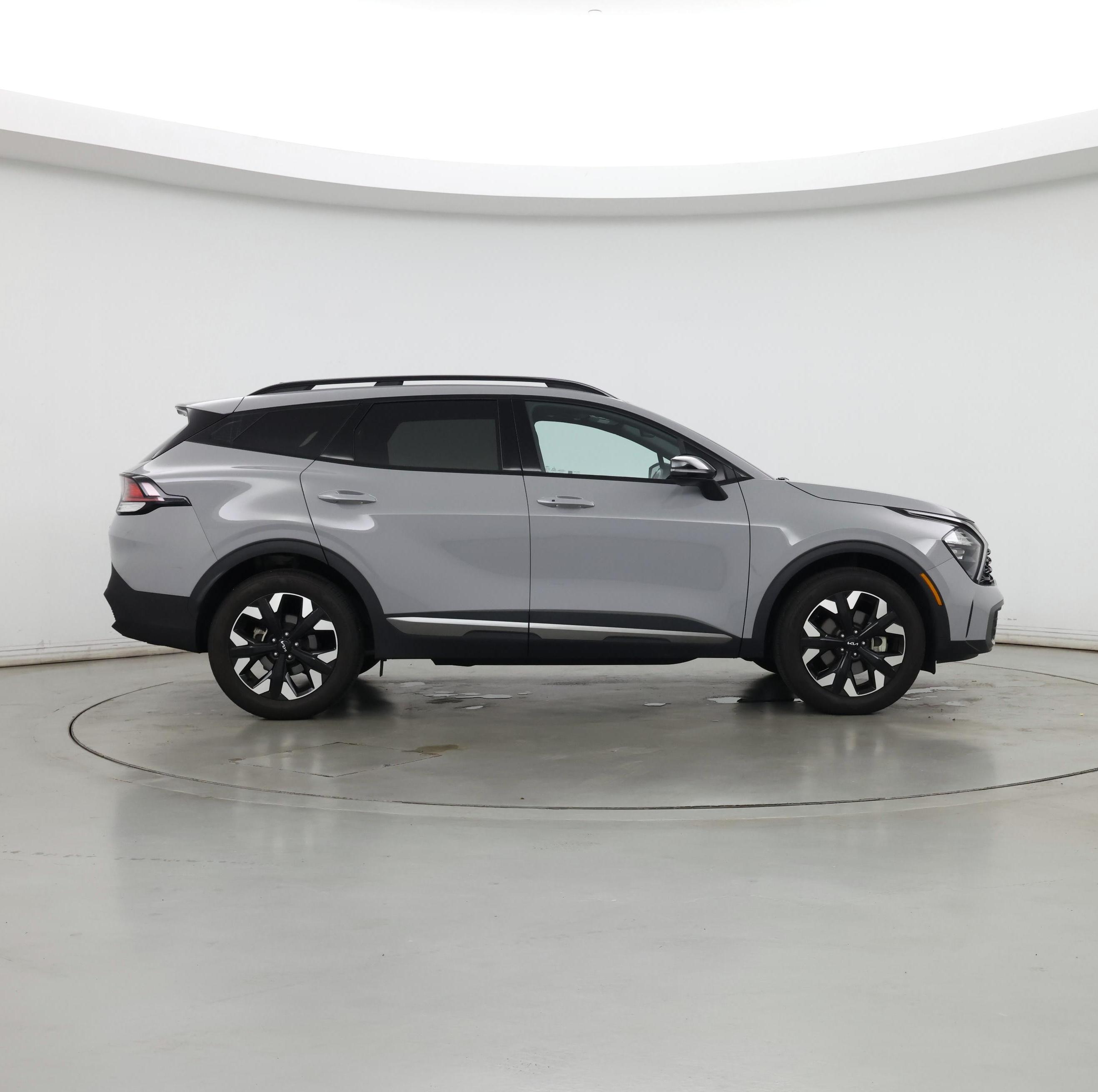 Thumbnail: 2023 Kia Sportage - 7