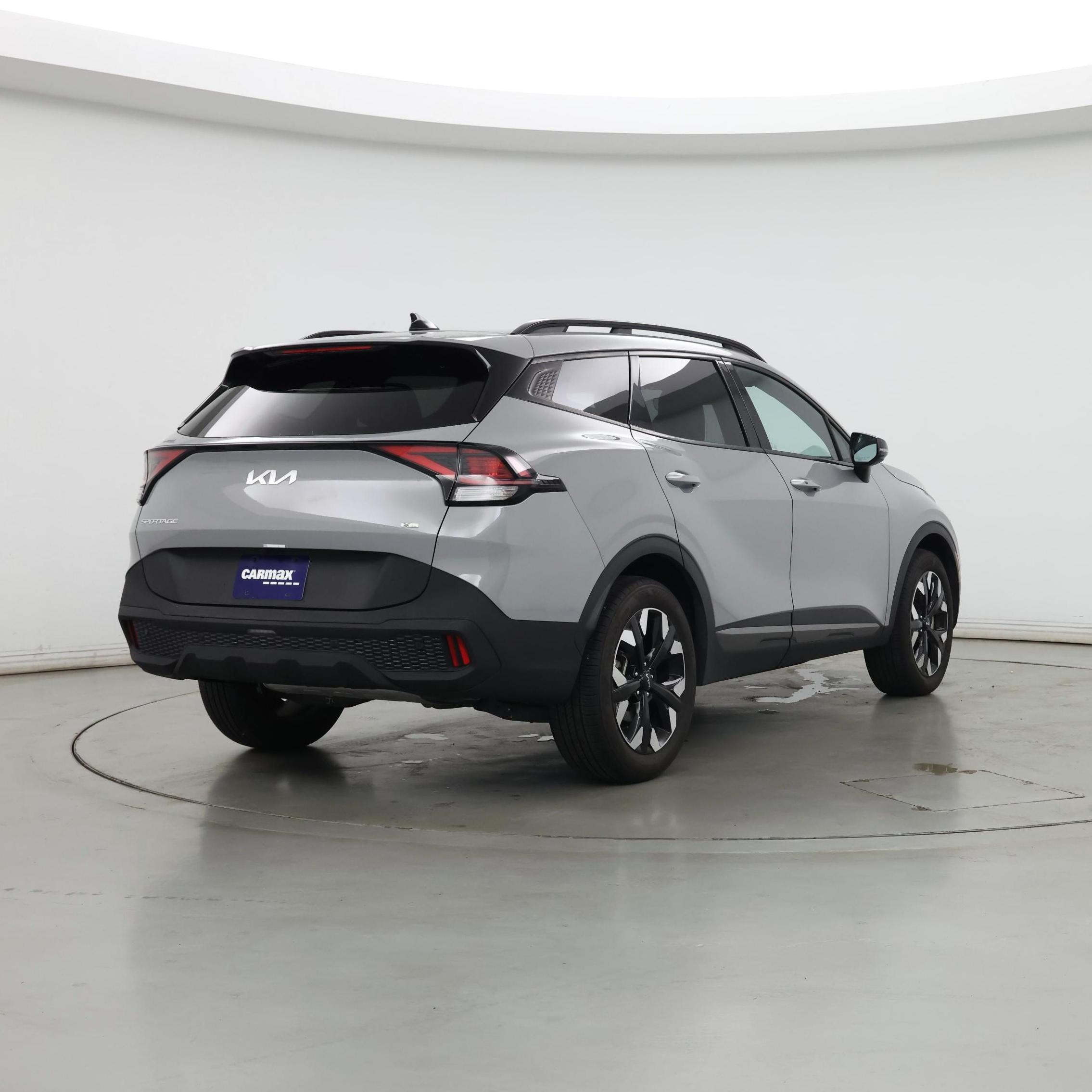 Thumbnail: 2023 Kia Sportage - 8