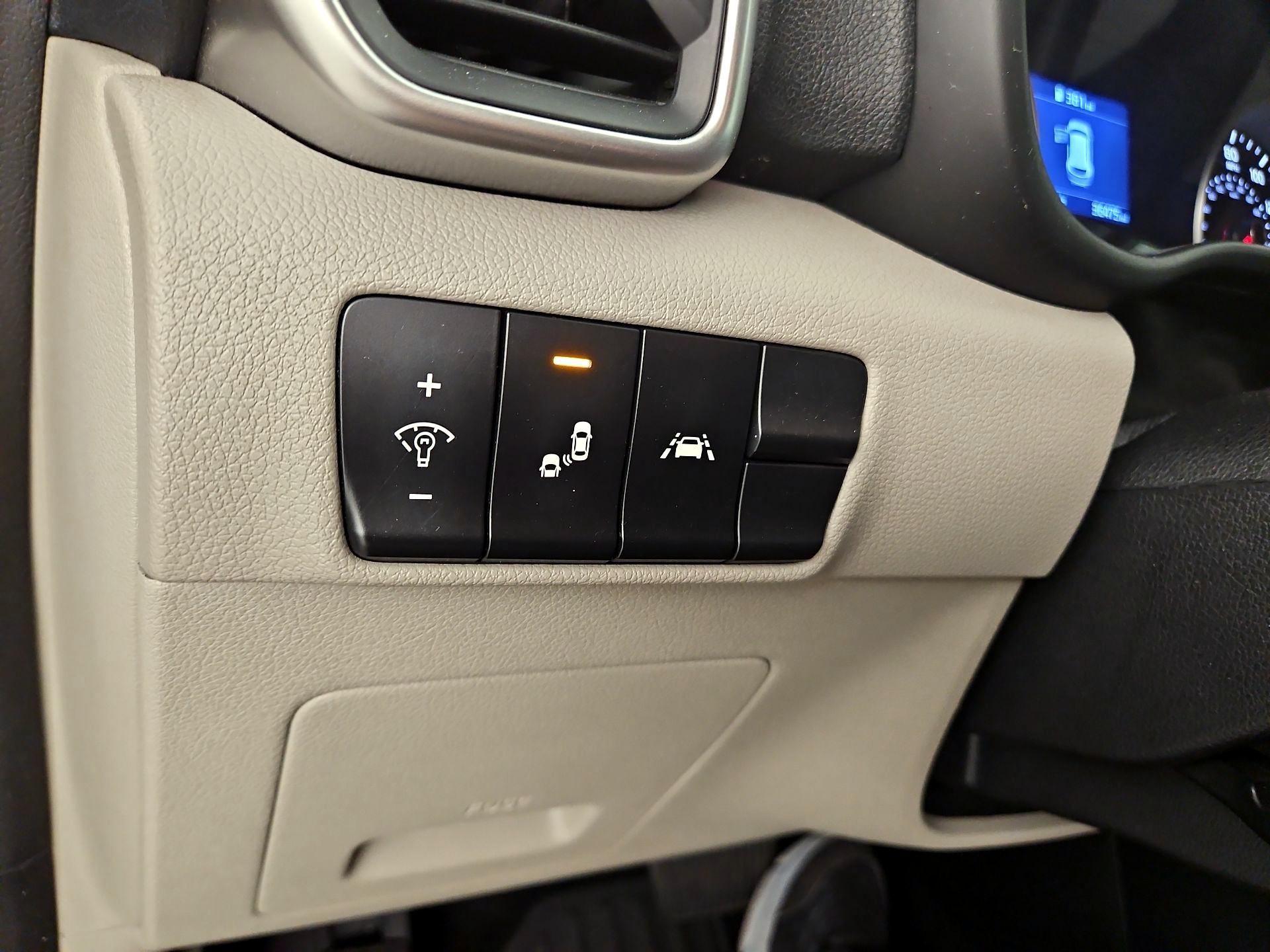 Thumbnail: 2020 Kia Sportage - 13