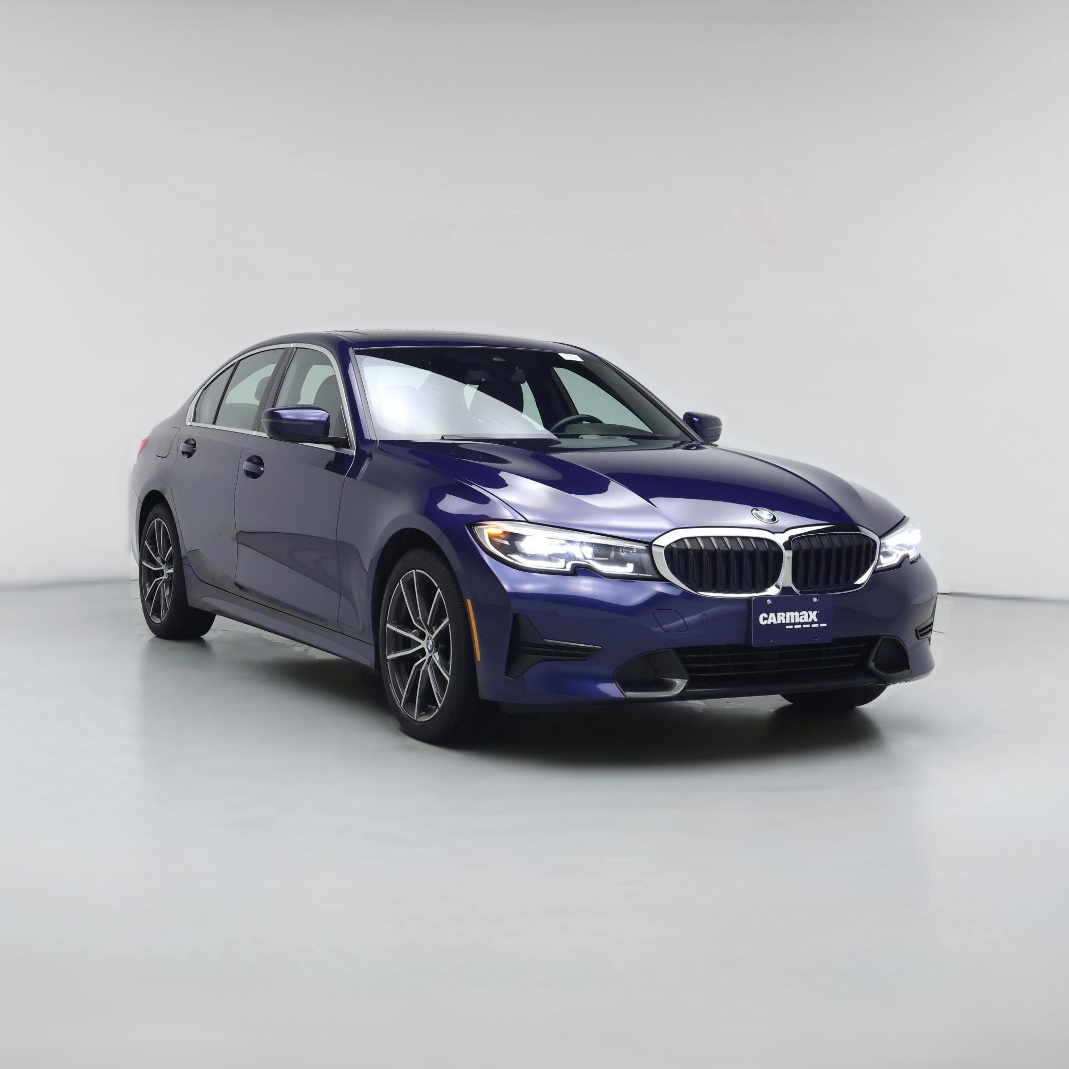 Thumbnail: 2019 BMW 3 Series - 1