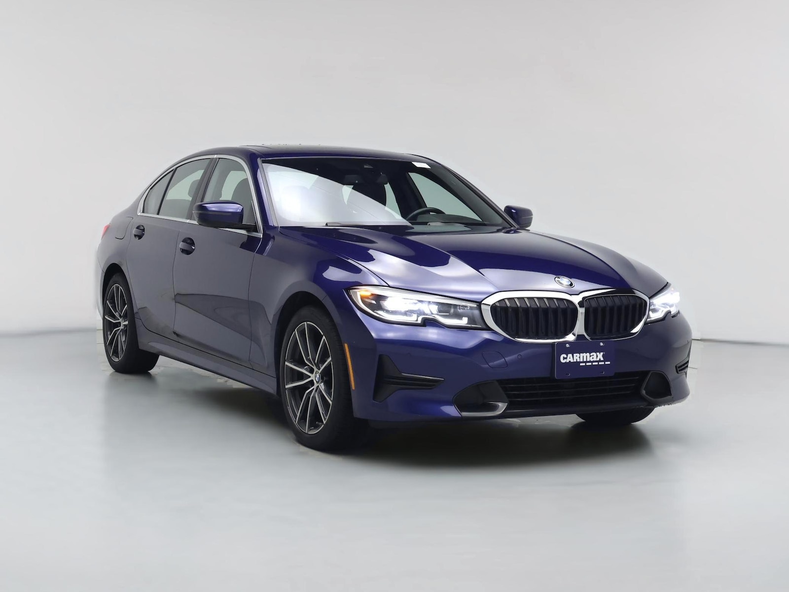 2019 BMW 3 Series 330i