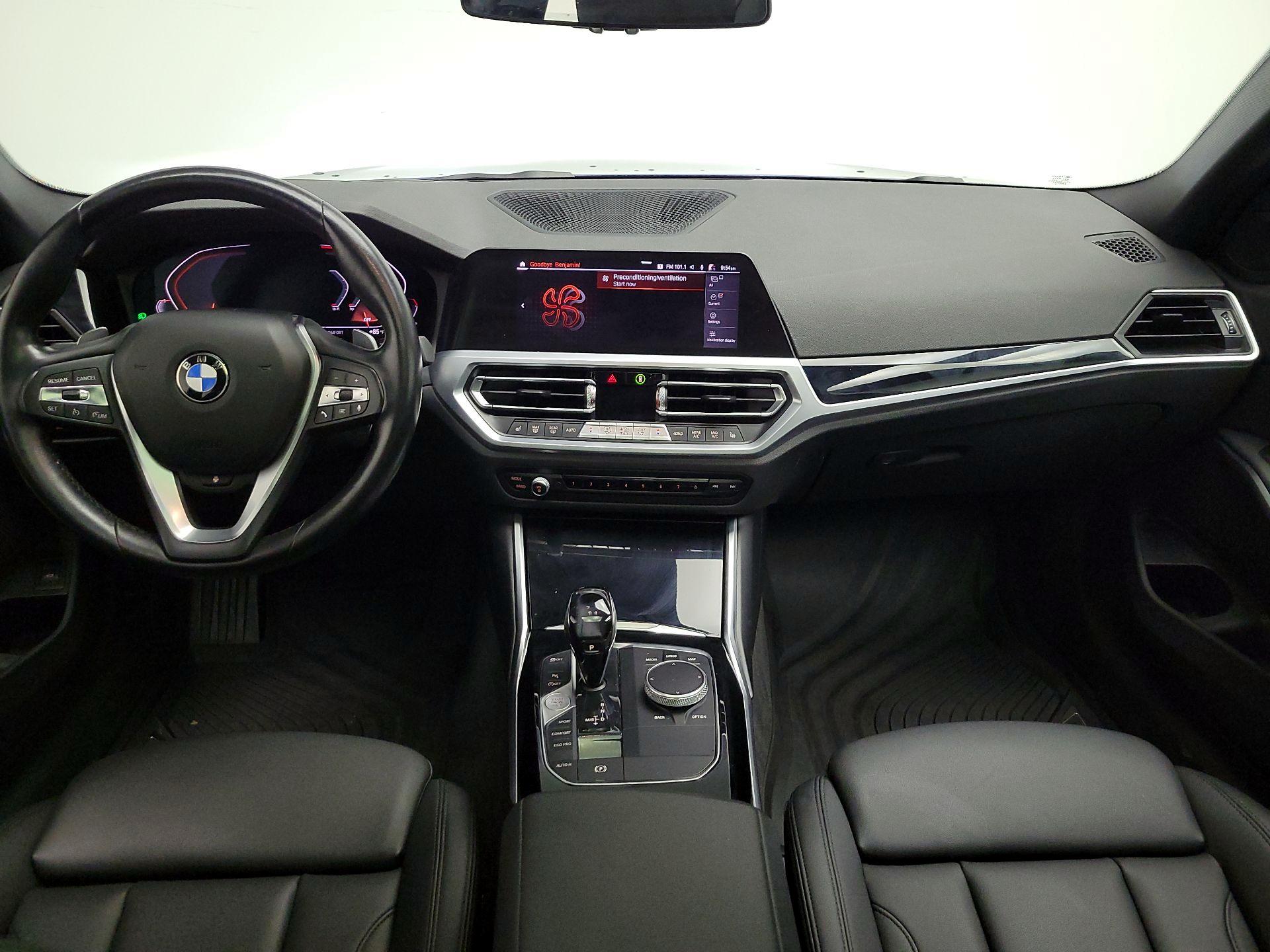 Thumbnail: 2019 BMW 3 Series - 9