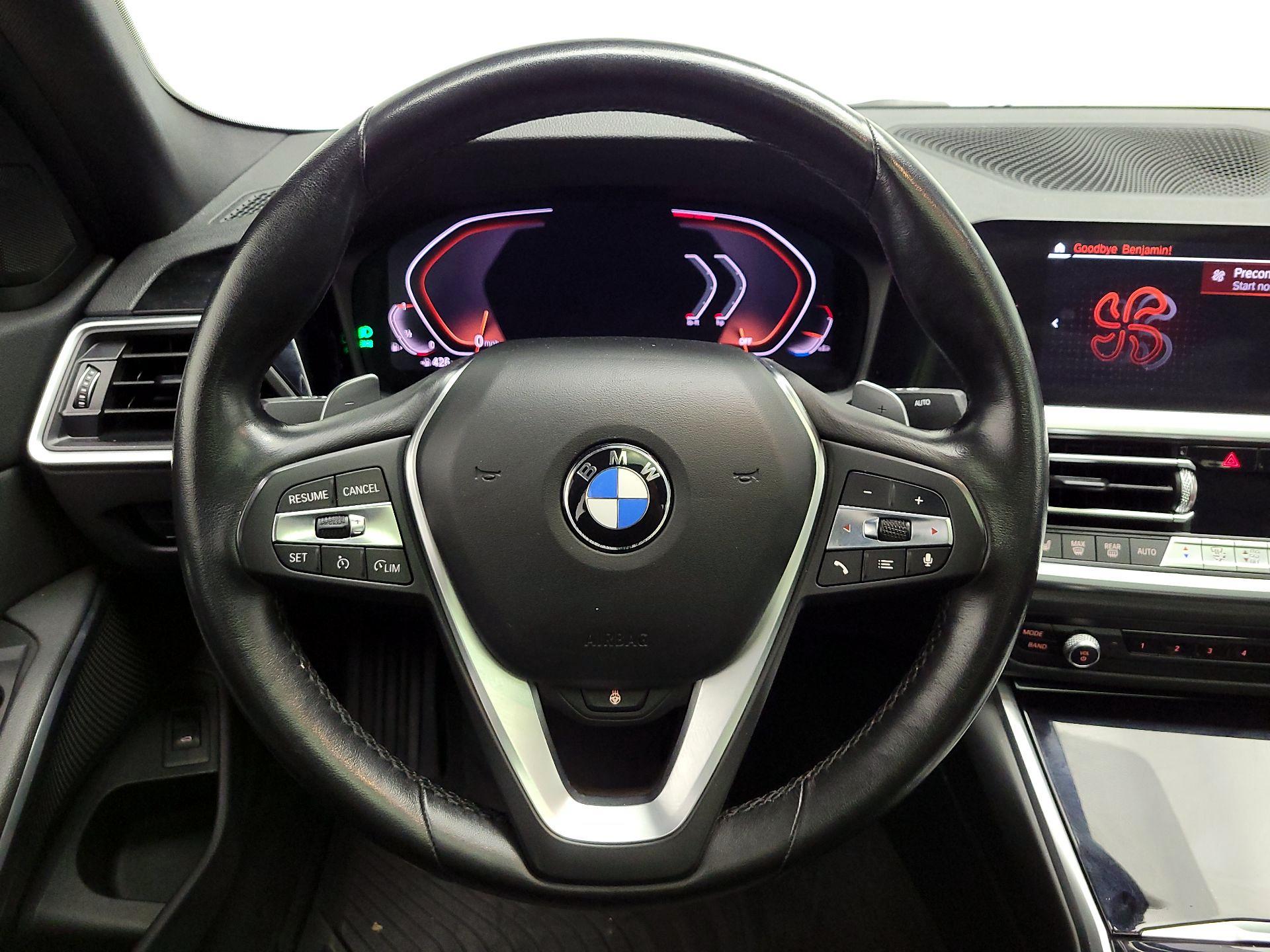 Thumbnail: 2019 BMW 3 Series - 10
