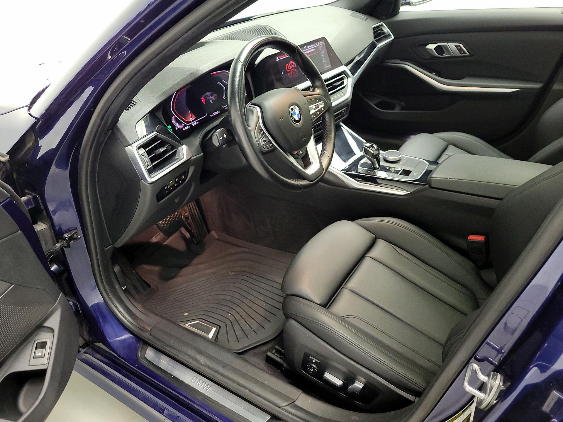 Thumbnail: 2019 BMW 3 Series - 11