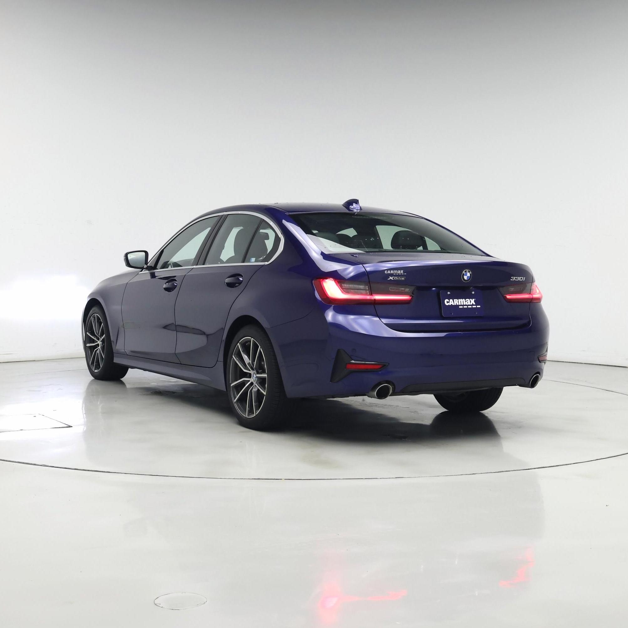 Thumbnail: 2019 BMW 3 Series - 2