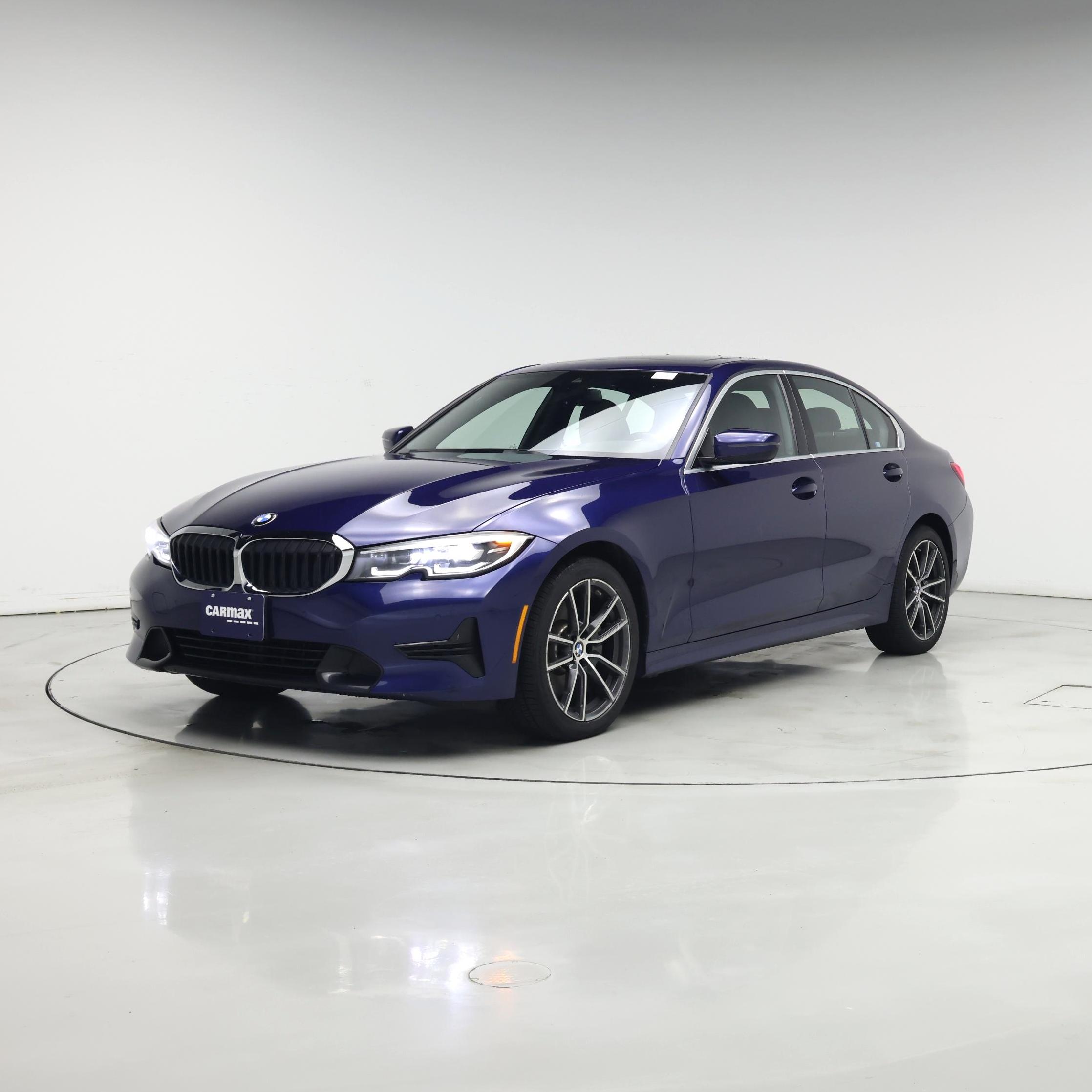Thumbnail: 2019 BMW 3 Series - 4