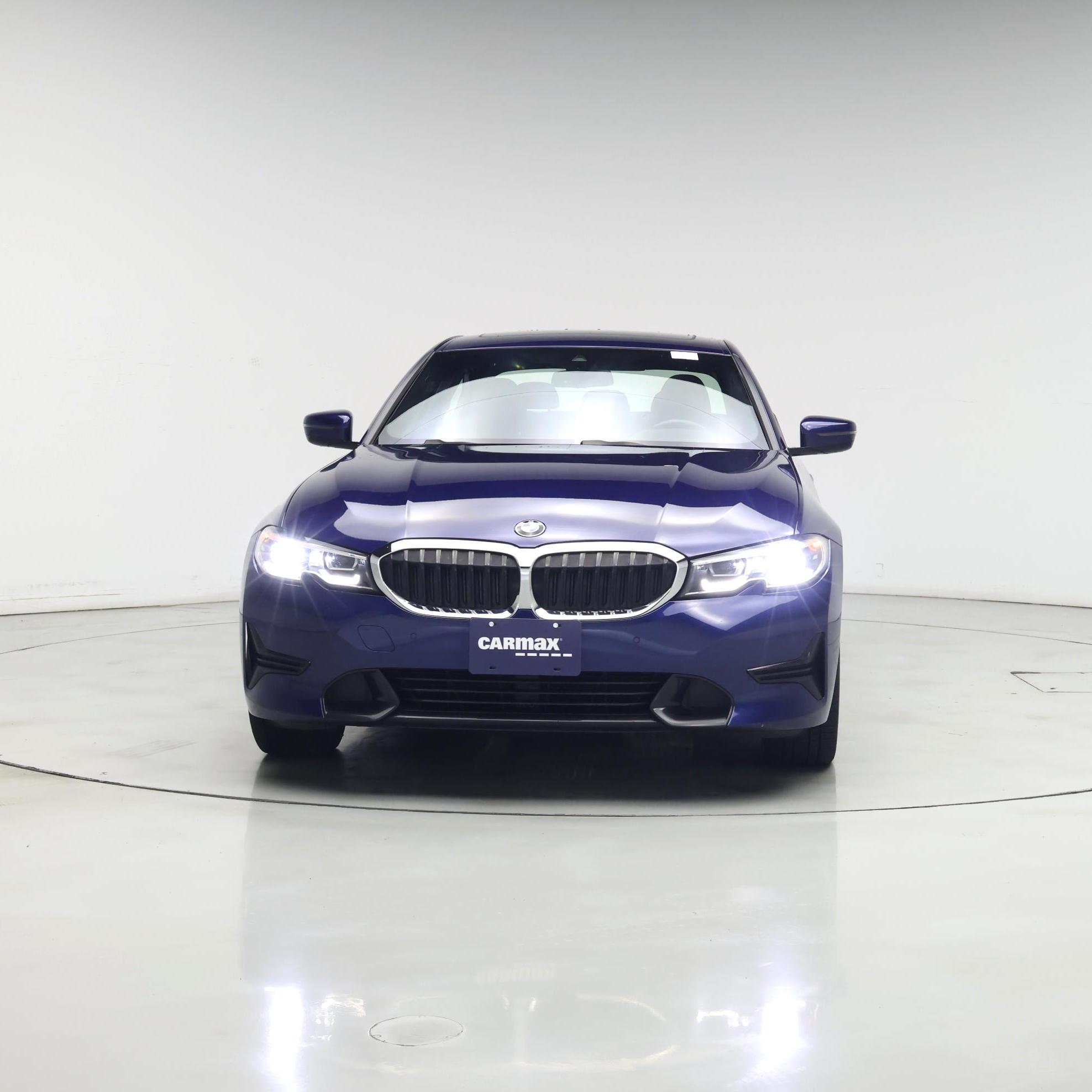 Thumbnail: 2019 BMW 3 Series - 5