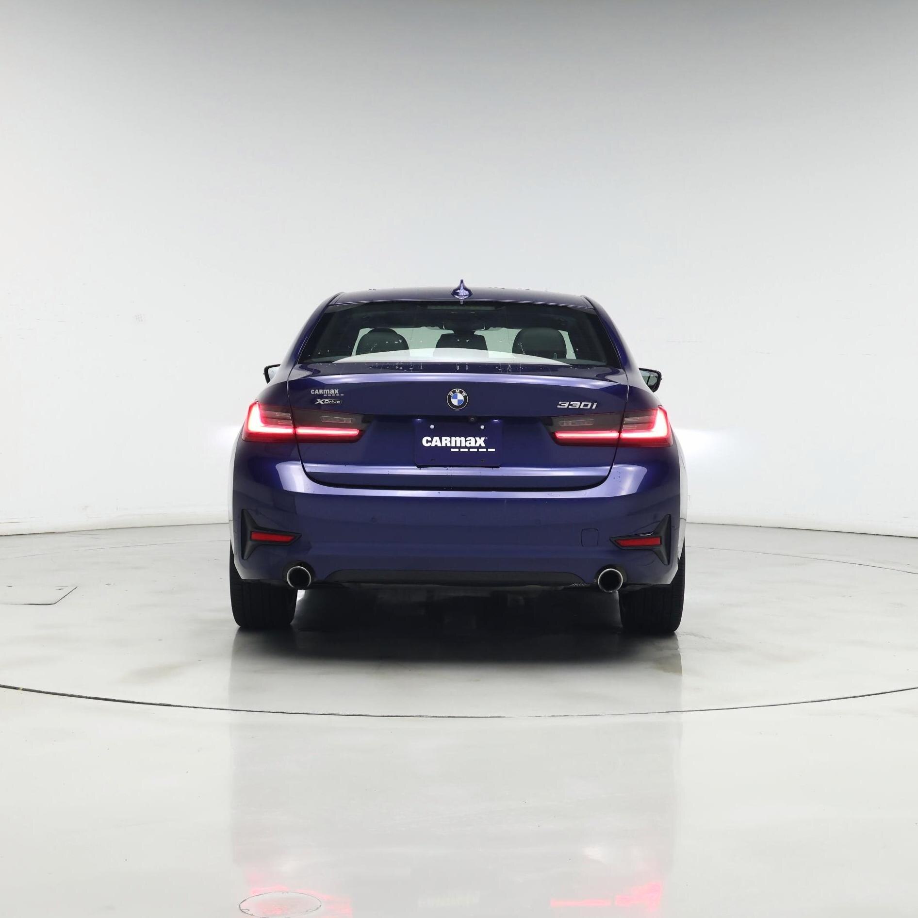 Thumbnail: 2019 BMW 3 Series - 6