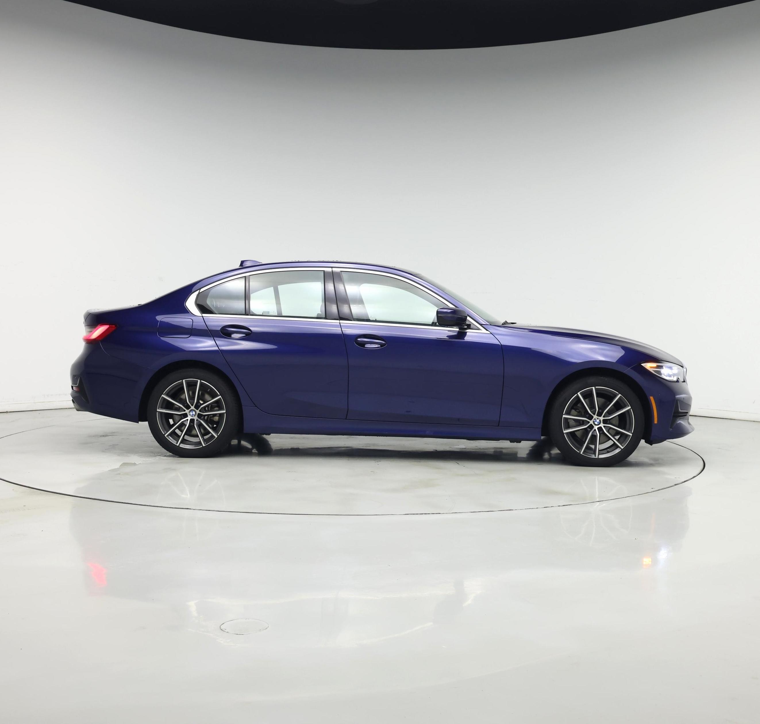 Thumbnail: 2019 BMW 3 Series - 7