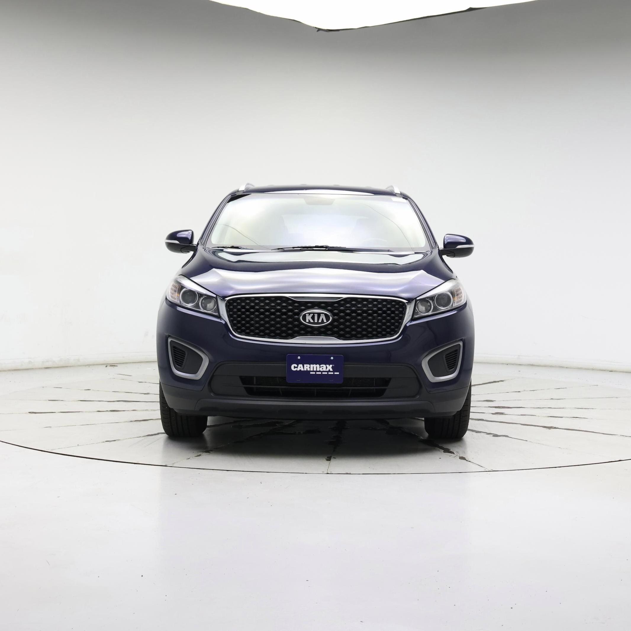 Thumbnail: 2016 Kia Sorento - 5